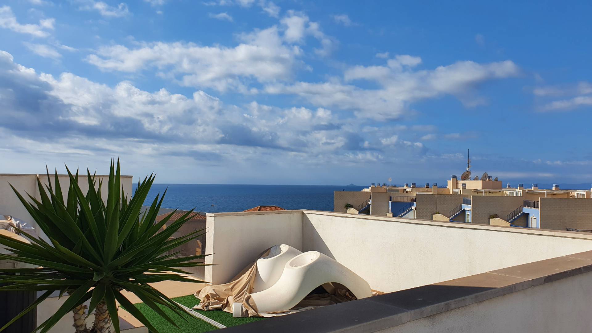 Återförsäljning - Lägenhet - Cabo Roig - beachside cabo roig