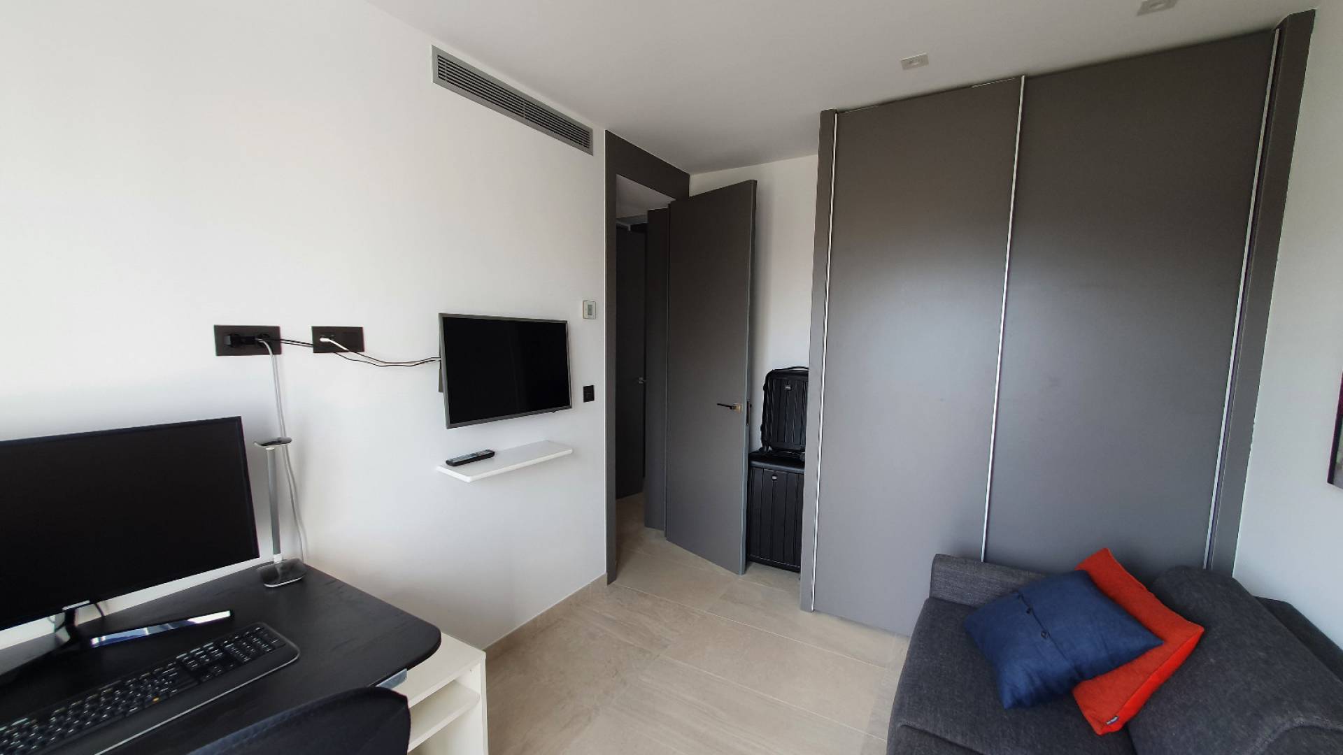 Återförsäljning - Lägenhet - Cabo Roig - beachside cabo roig