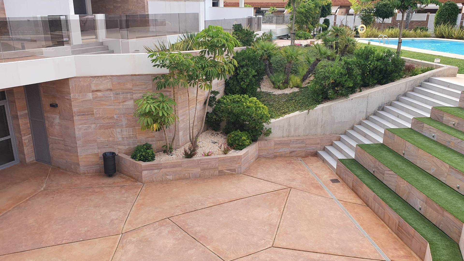 Återförsäljning - Lägenhet - Cabo Roig - beachside cabo roig