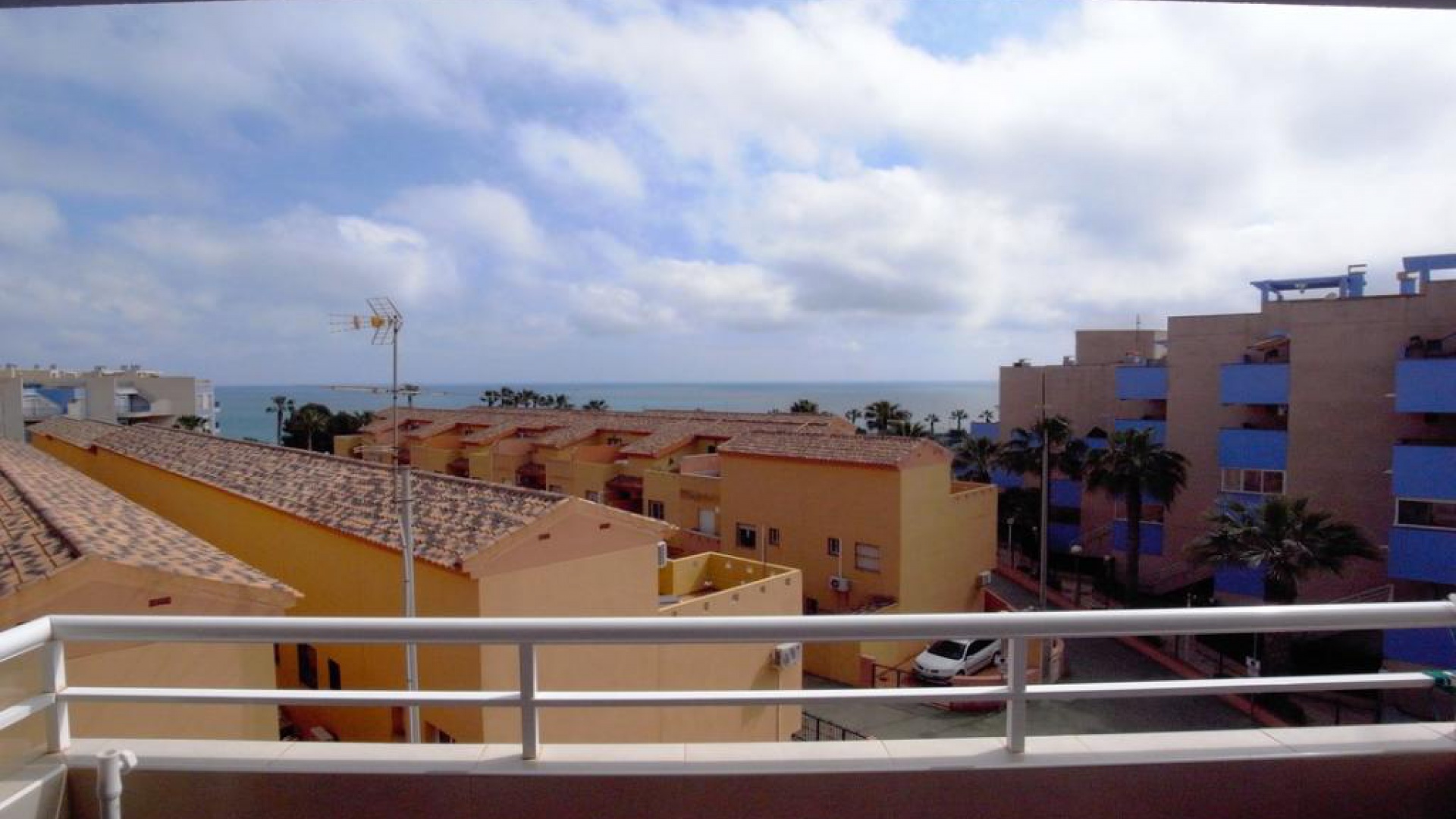 Återförsäljning - Lägenhet - Cabo Roig - beachside cabo roig