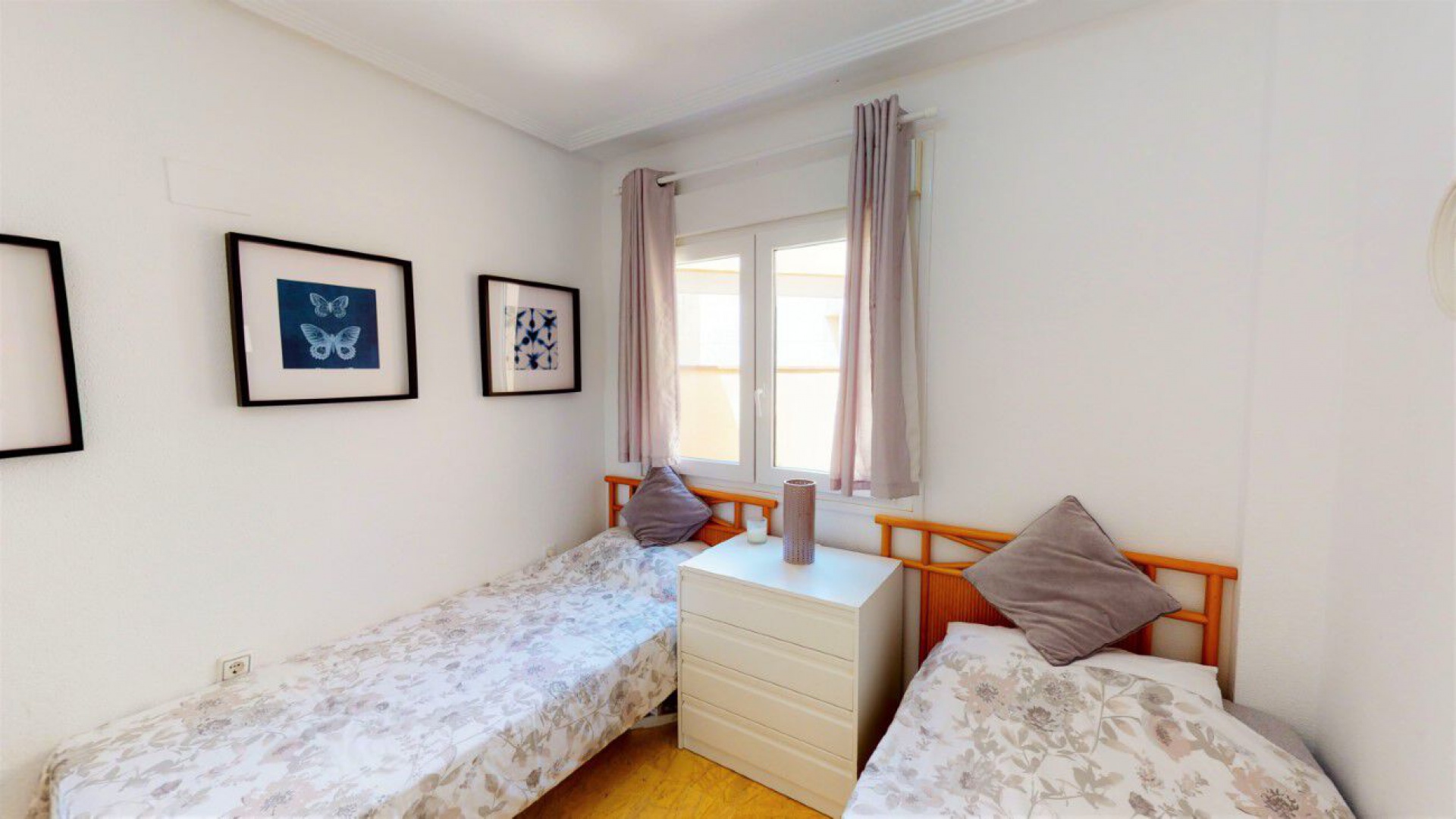 Återförsäljning - Lägenhet - Cabo Roig - beachside cabo roig