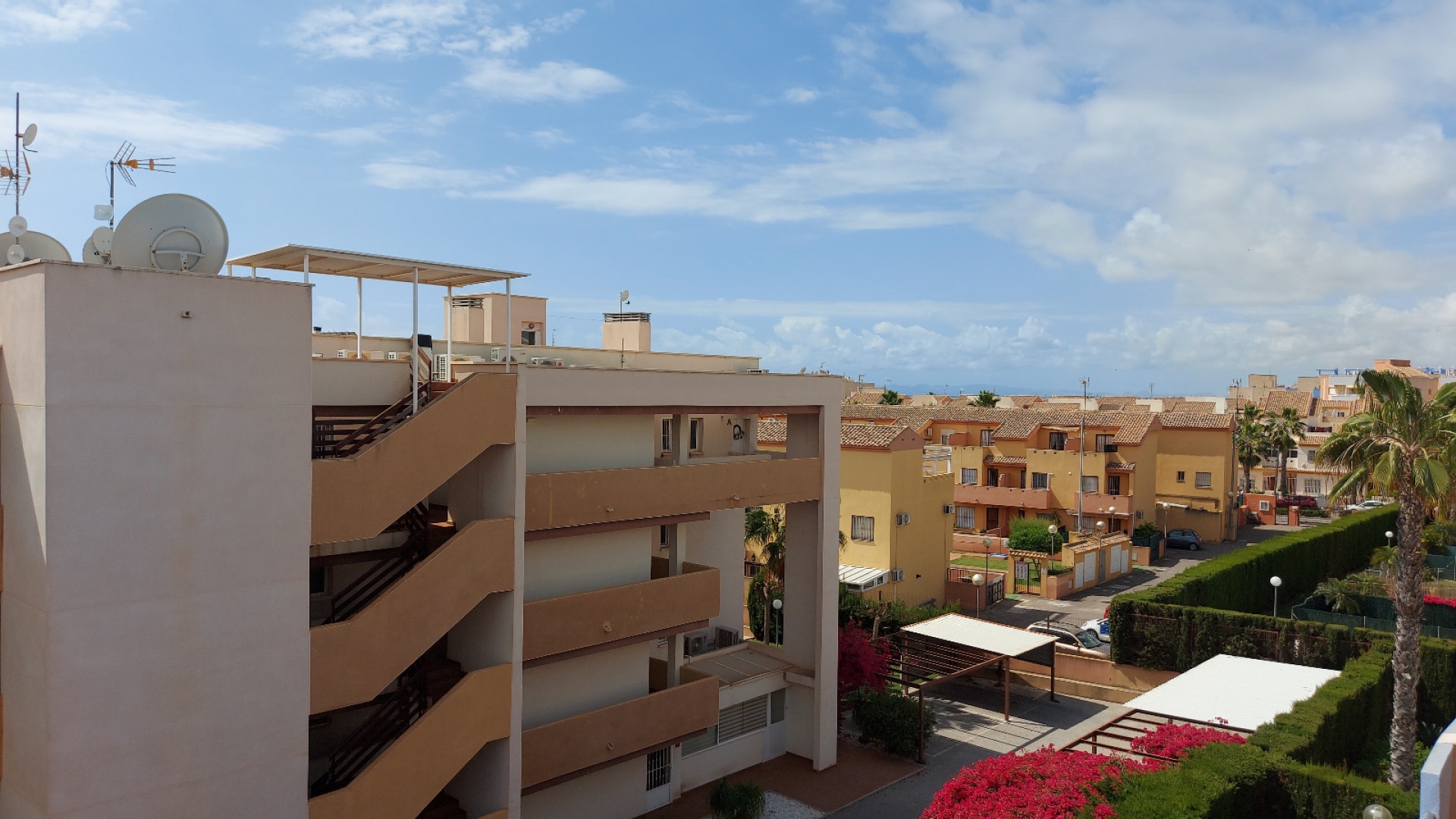 Återförsäljning - Lägenhet - Cabo Roig - beachside cabo roig