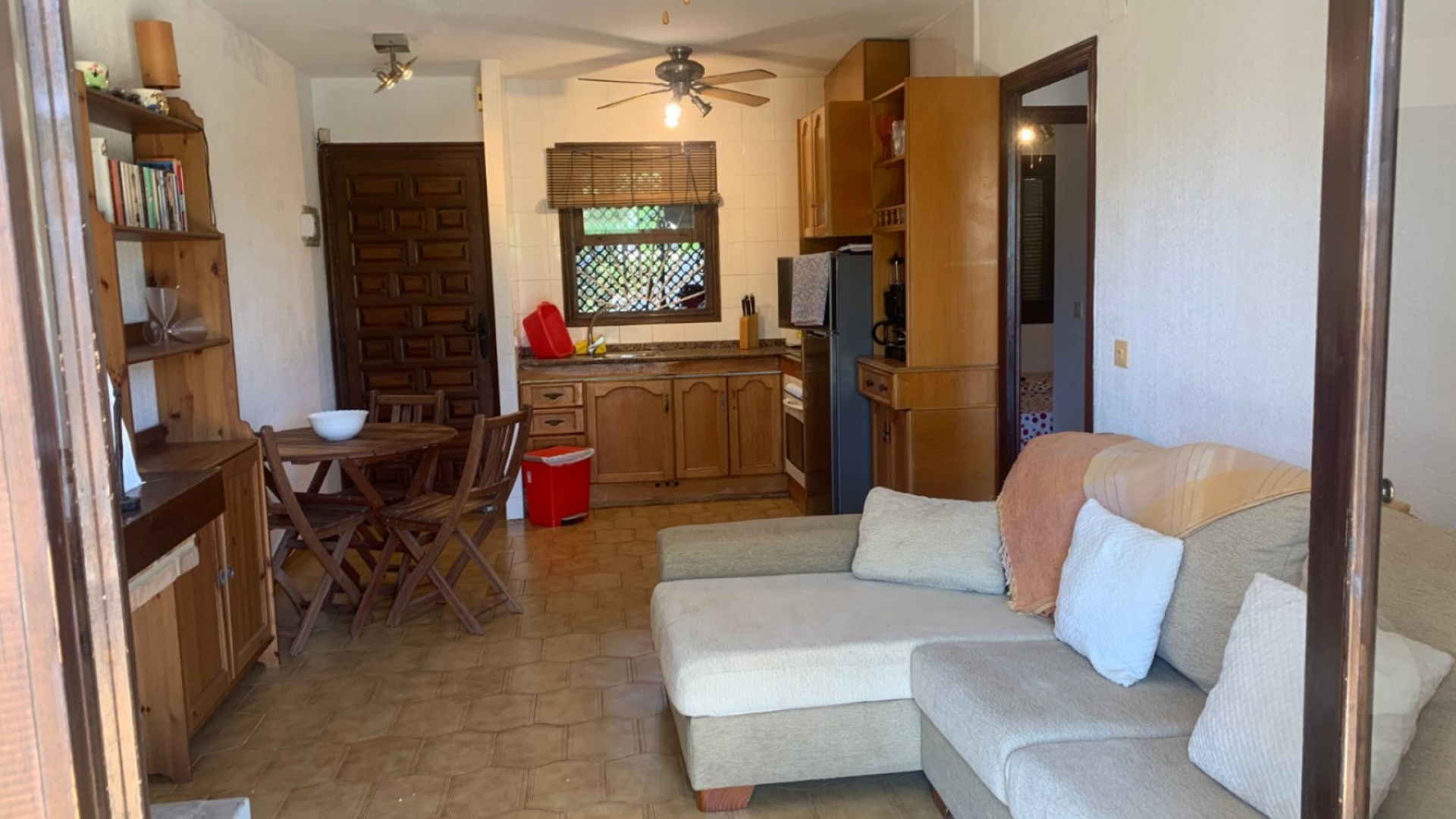 Återförsäljning - Lägenhet - Cabo Roig - beachside cabo roig