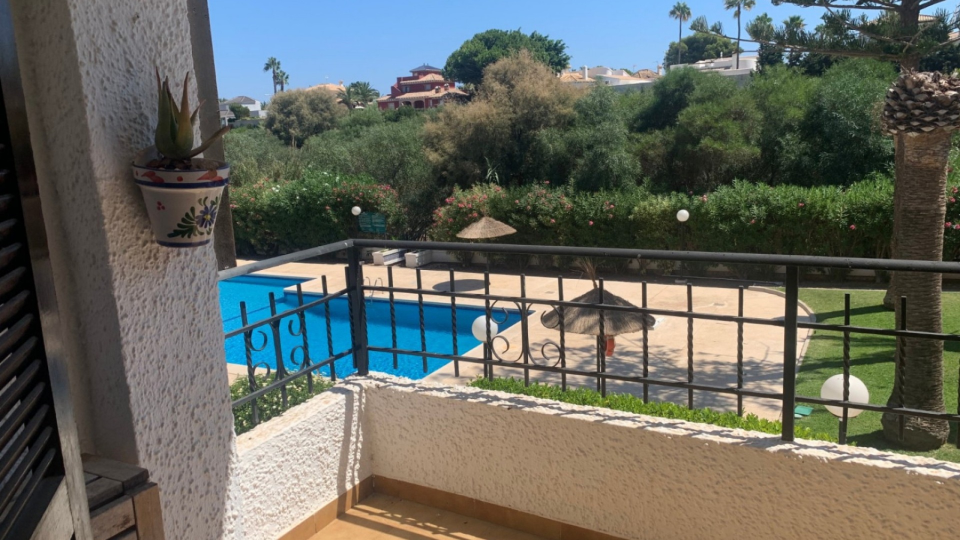 Återförsäljning - Lägenhet - Cabo Roig - beachside cabo roig