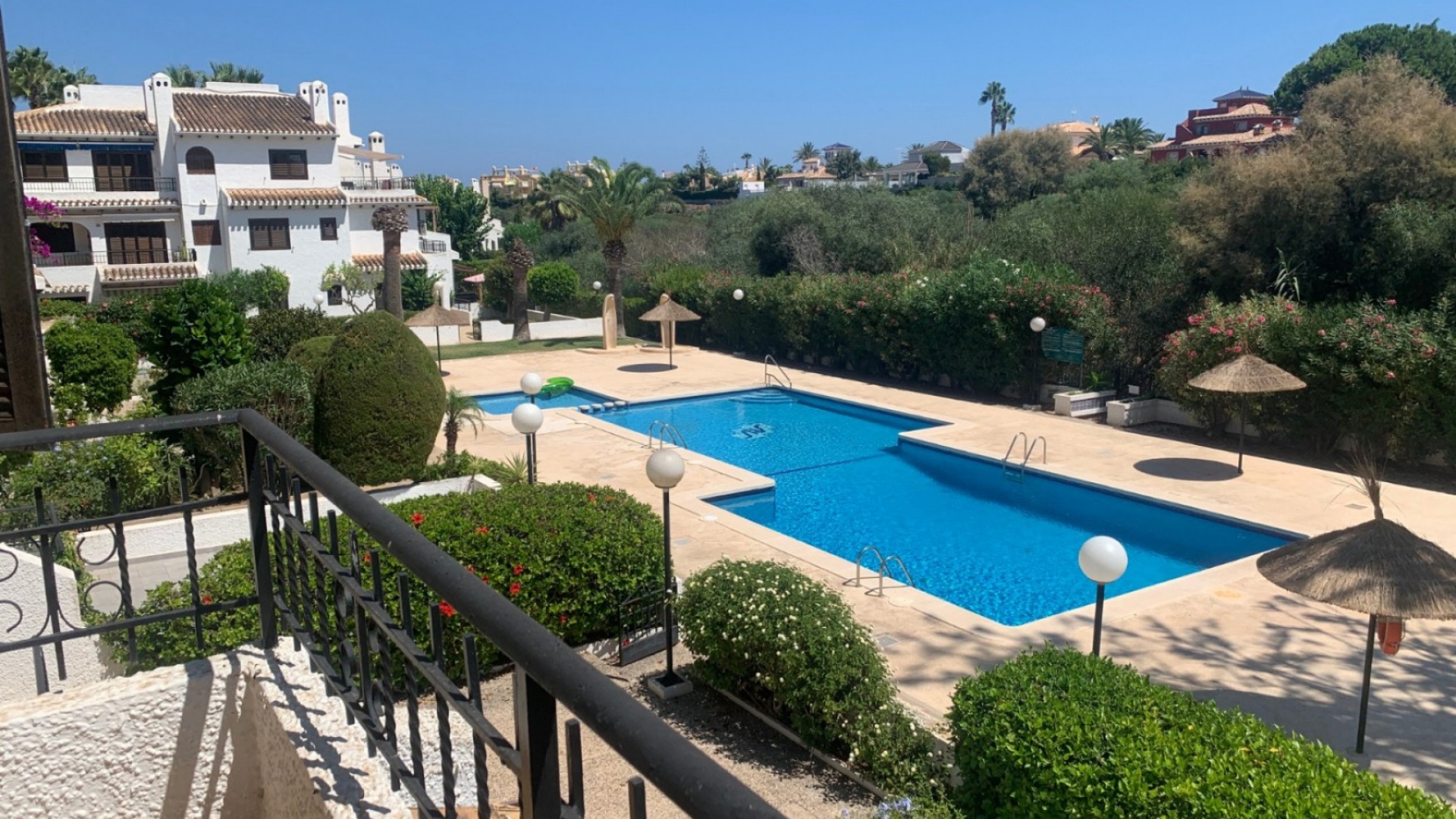Återförsäljning - Lägenhet - Cabo Roig - beachside cabo roig