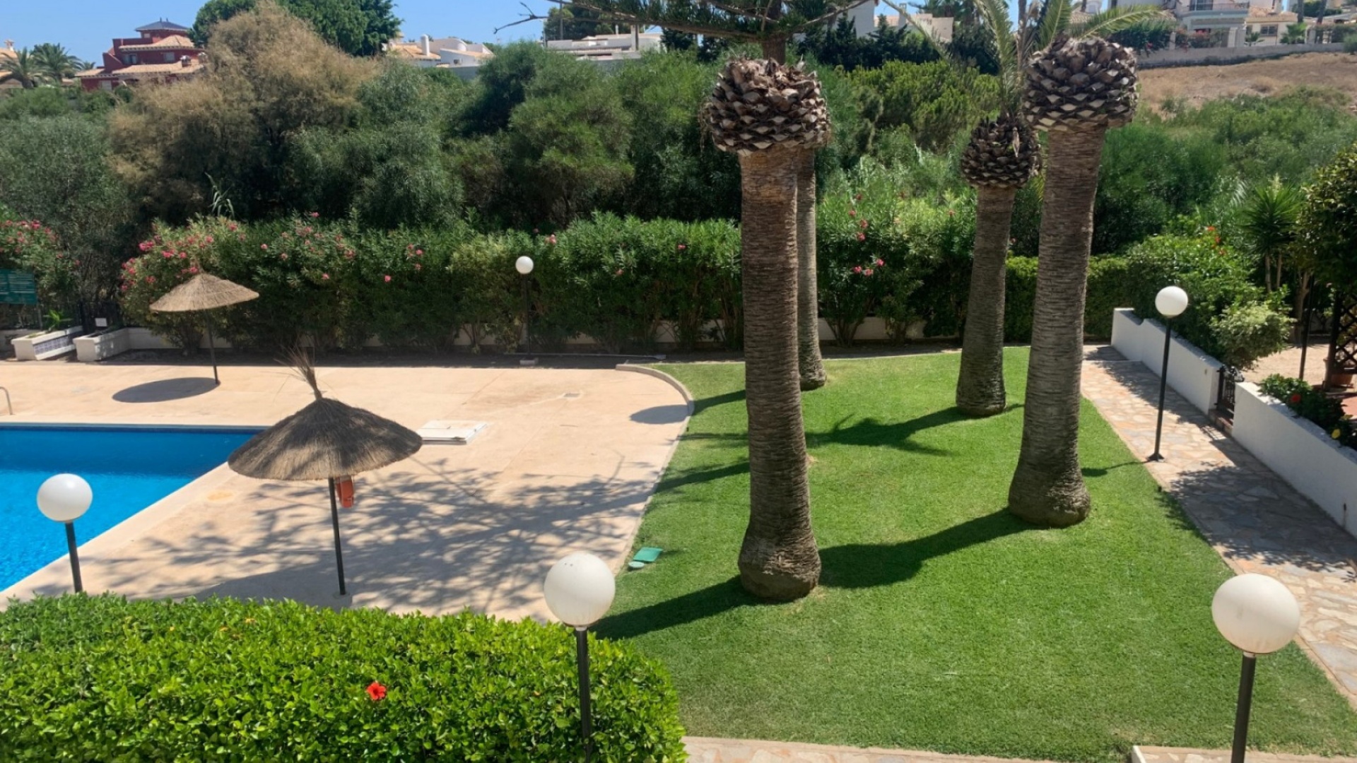 Återförsäljning - Lägenhet - Cabo Roig - beachside cabo roig