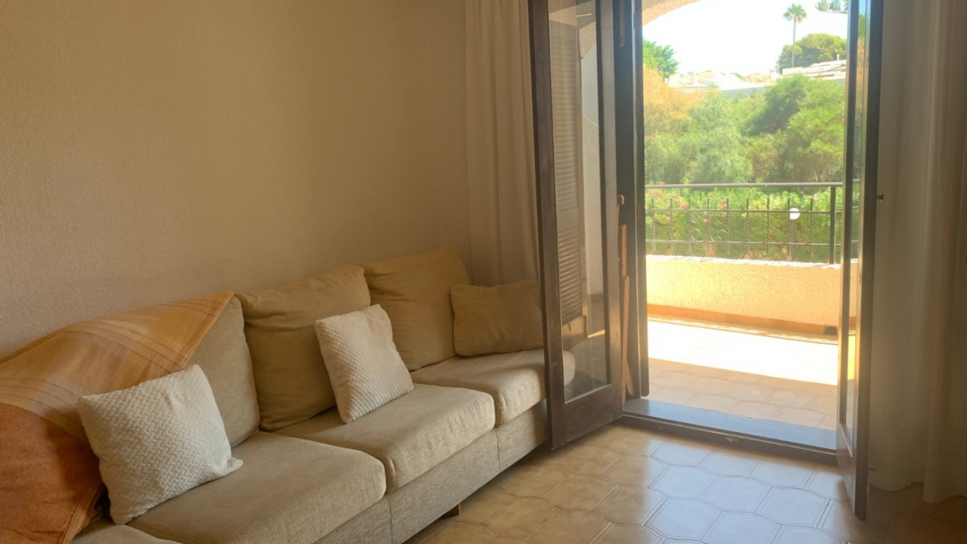 Återförsäljning - Lägenhet - Cabo Roig - beachside cabo roig