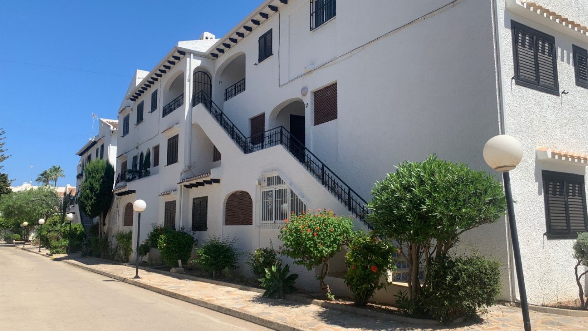 Återförsäljning - Lägenhet - Cabo Roig - beachside cabo roig