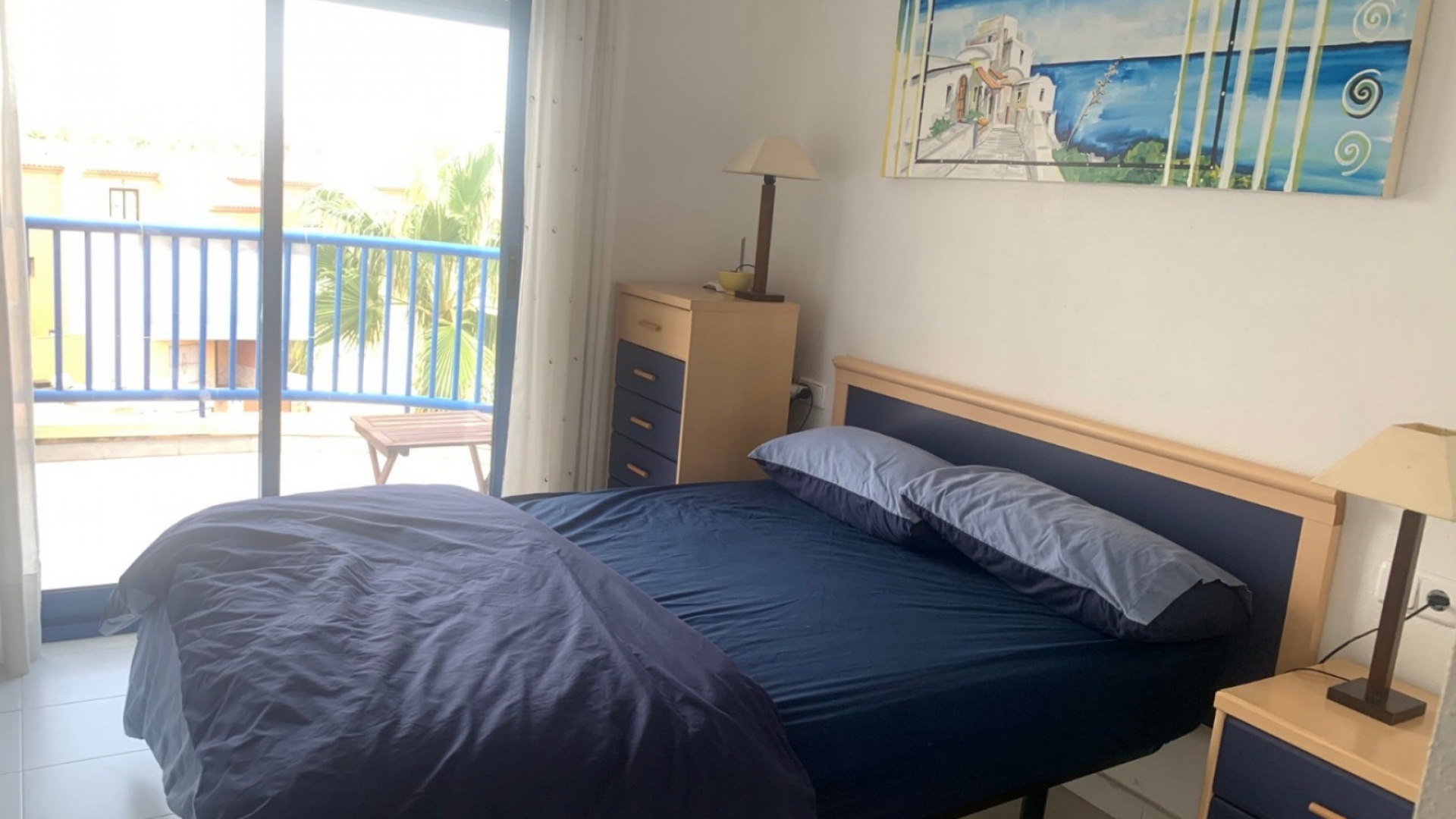 Återförsäljning - Lägenhet - Cabo Roig - beachside cabo roig