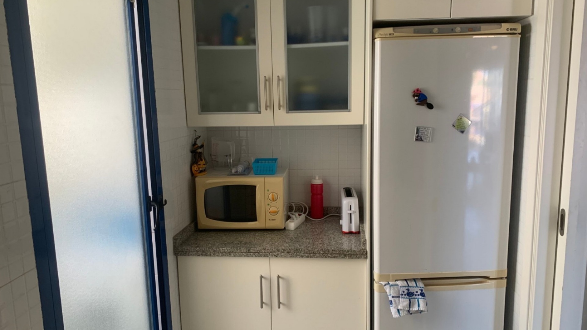 Återförsäljning - Lägenhet - Cabo Roig - beachside cabo roig