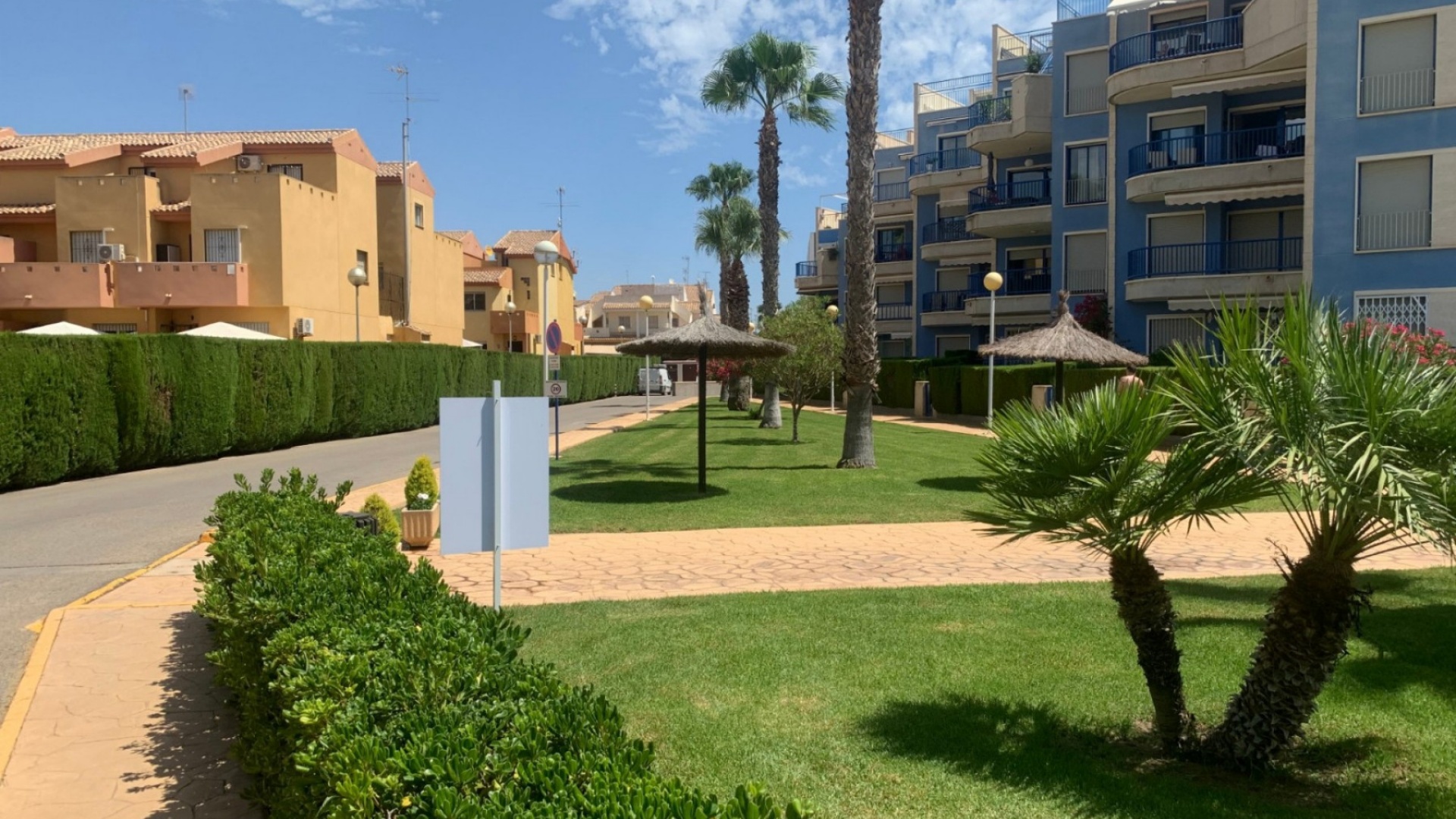 Återförsäljning - Lägenhet - Cabo Roig - beachside cabo roig