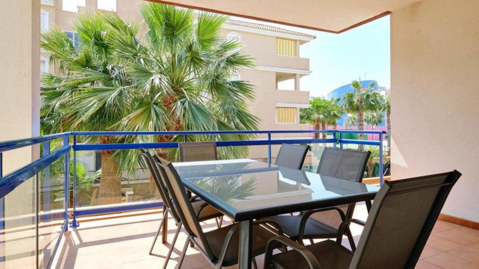 Återförsäljning - Lägenhet - Cabo Roig - beachside cabo roig