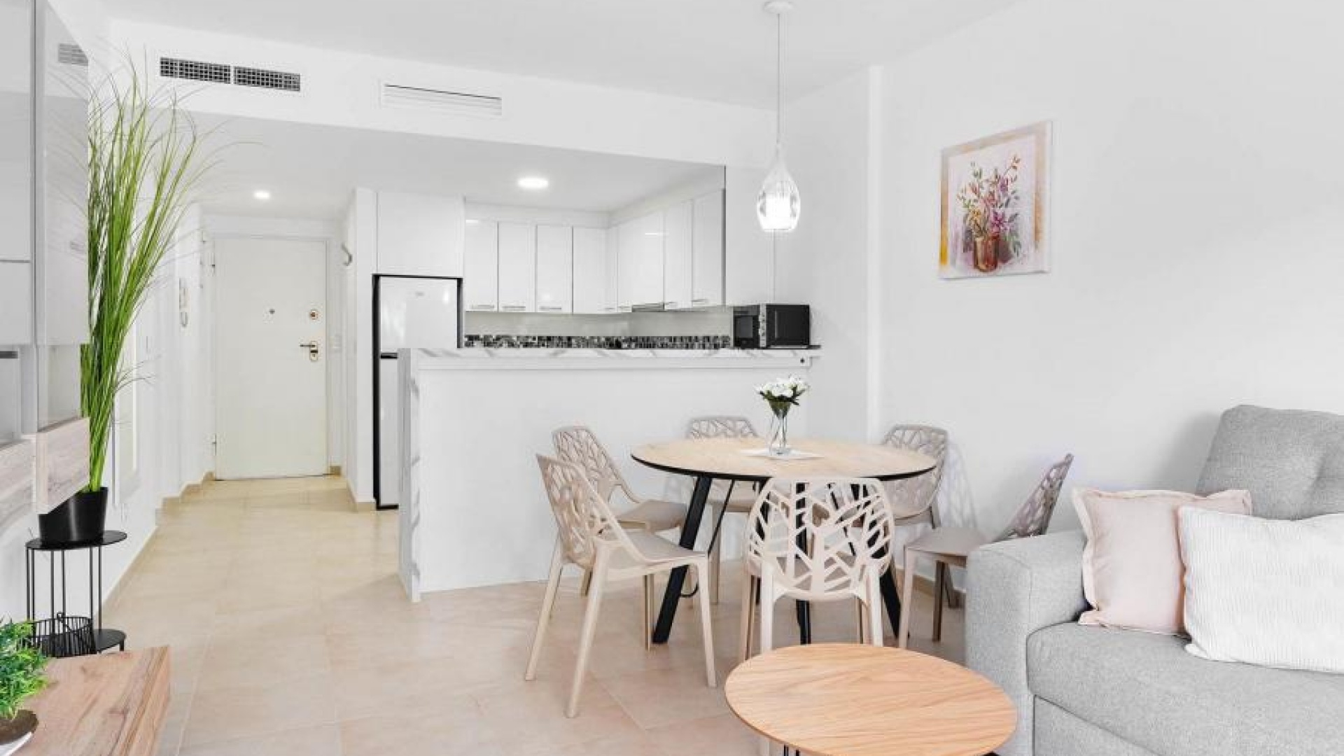 Återförsäljning - Lägenhet - Cabo Roig - beachside cabo roig