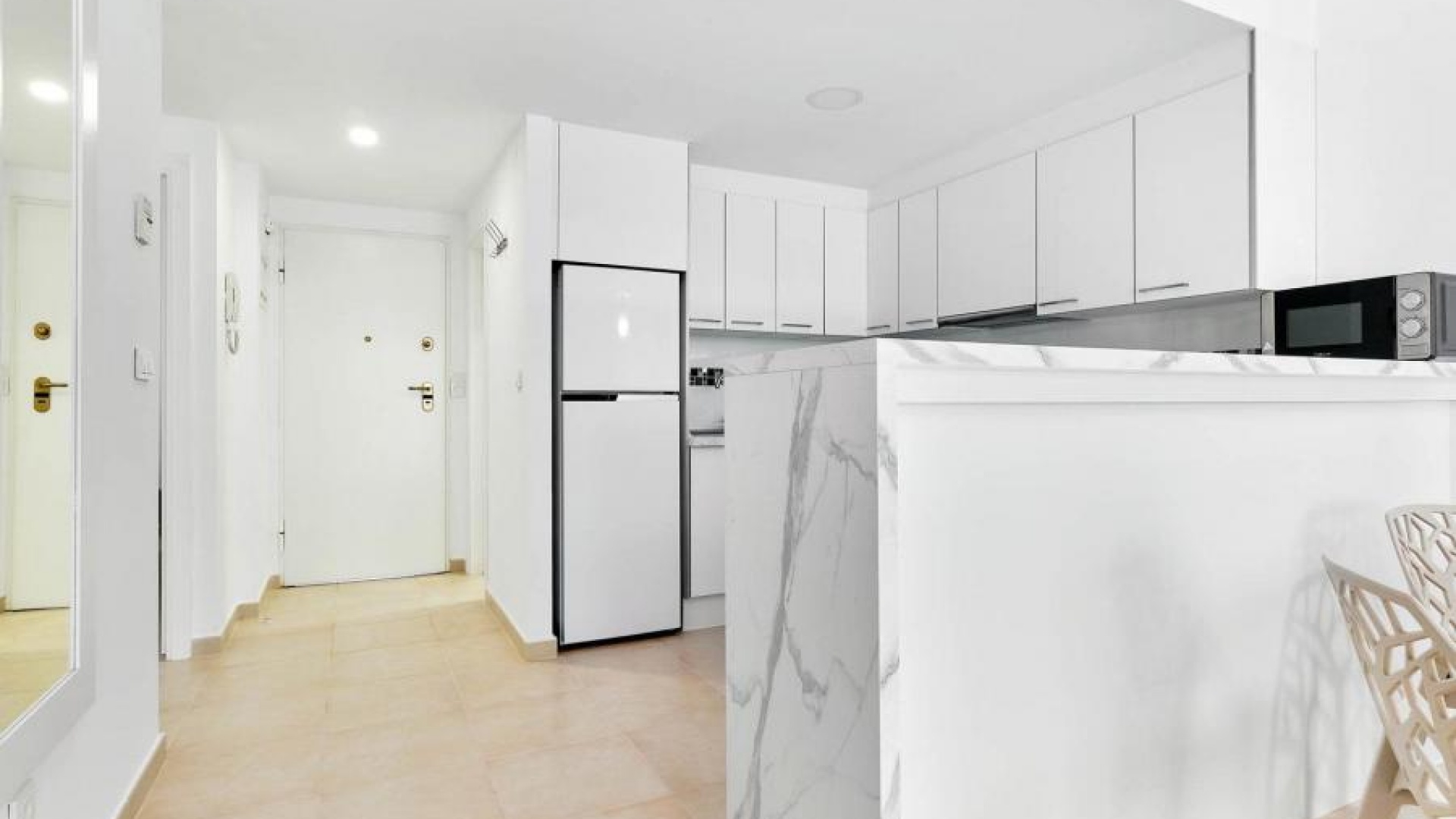 Återförsäljning - Lägenhet - Cabo Roig - beachside cabo roig