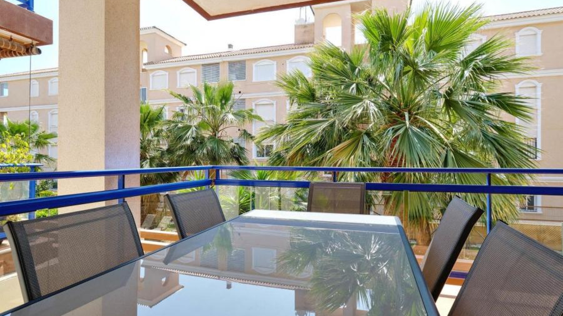 Återförsäljning - Lägenhet - Cabo Roig - beachside cabo roig