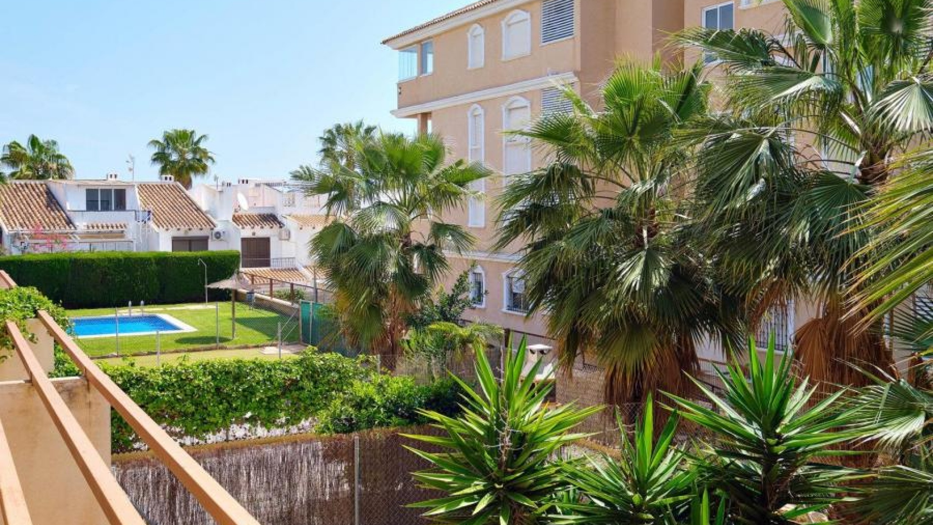 Återförsäljning - Lägenhet - Cabo Roig - beachside cabo roig