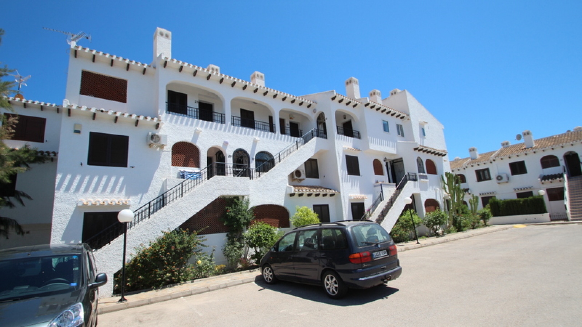 Återförsäljning - Lägenhet - Cabo Roig - beachside cabo roig