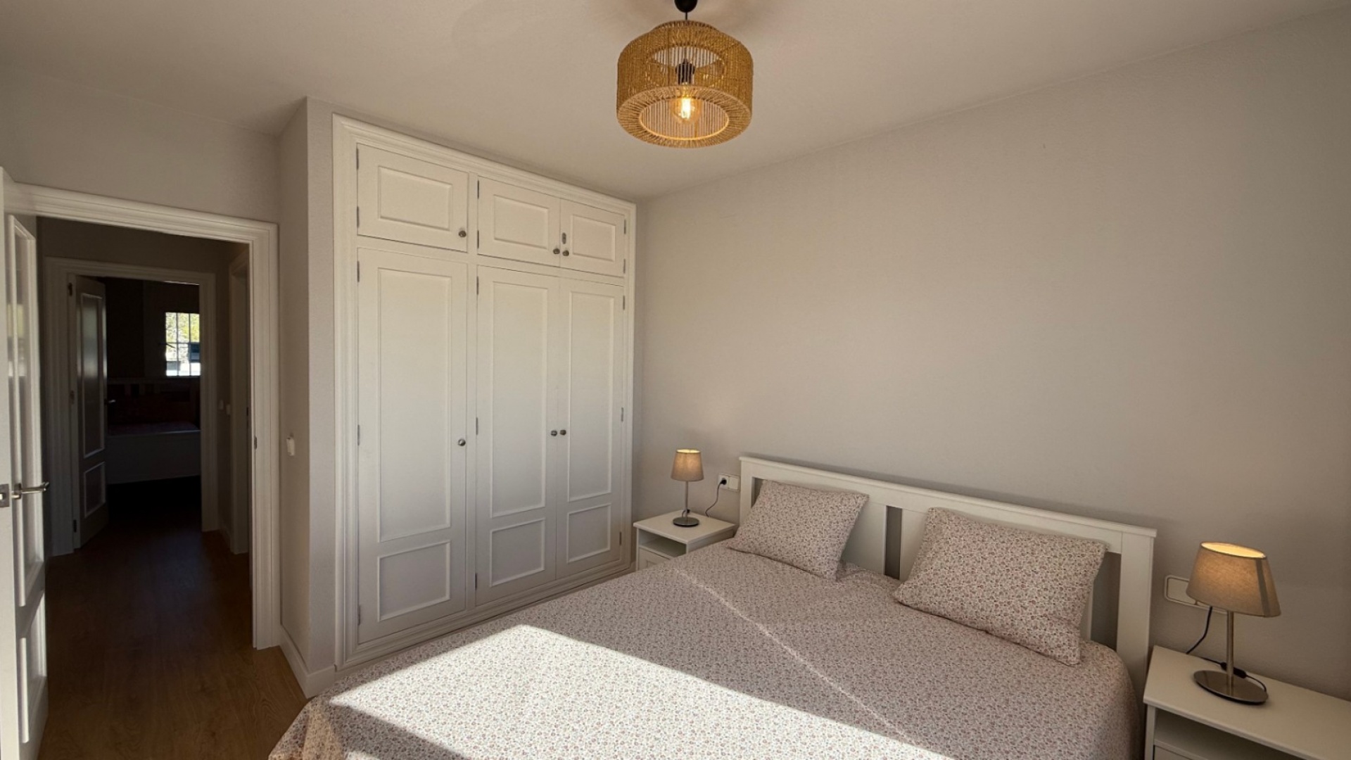 Återförsäljning - Lägenhet - Cabo Roig - Beachside