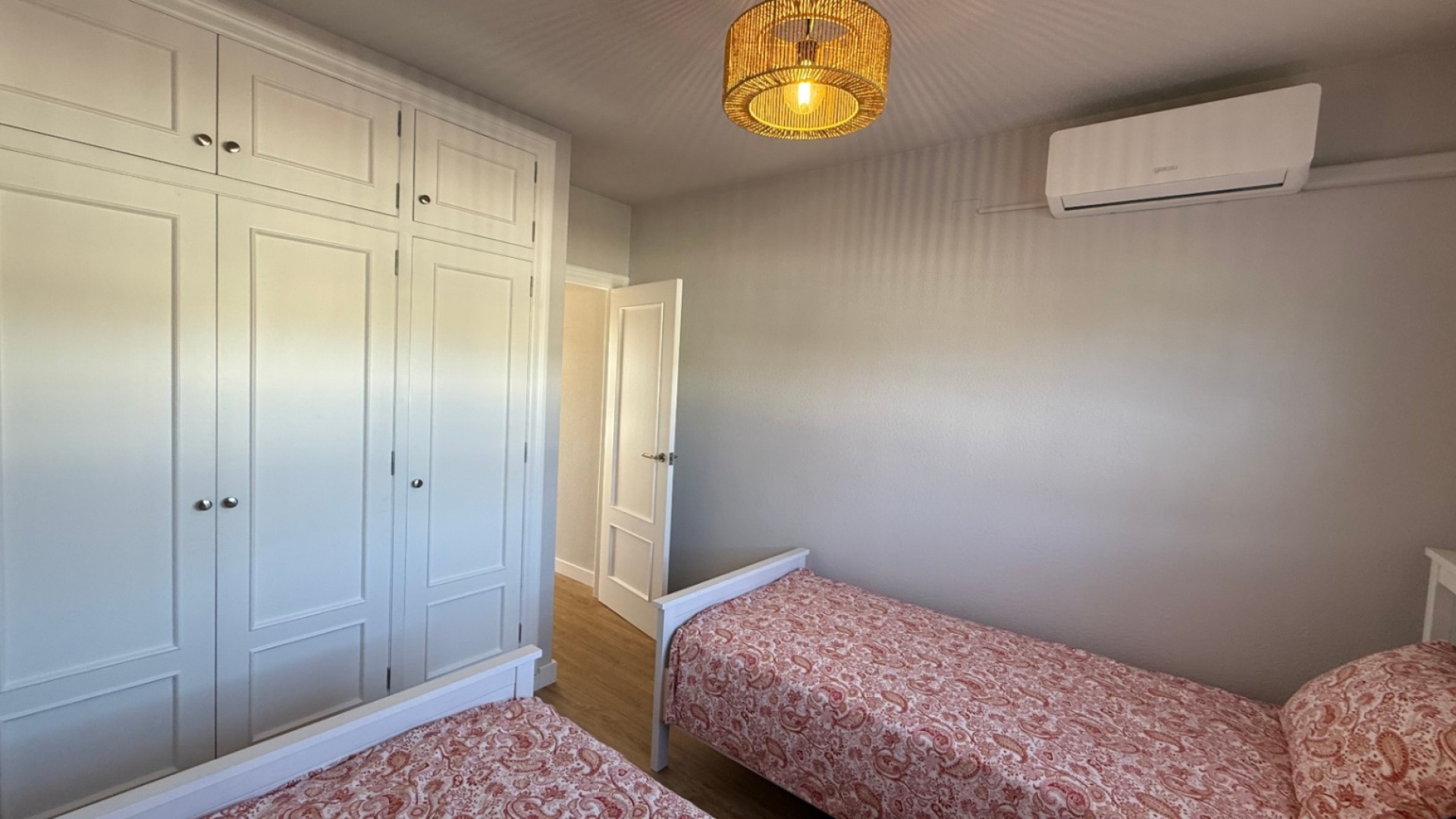 Återförsäljning - Lägenhet - Cabo Roig - Beachside