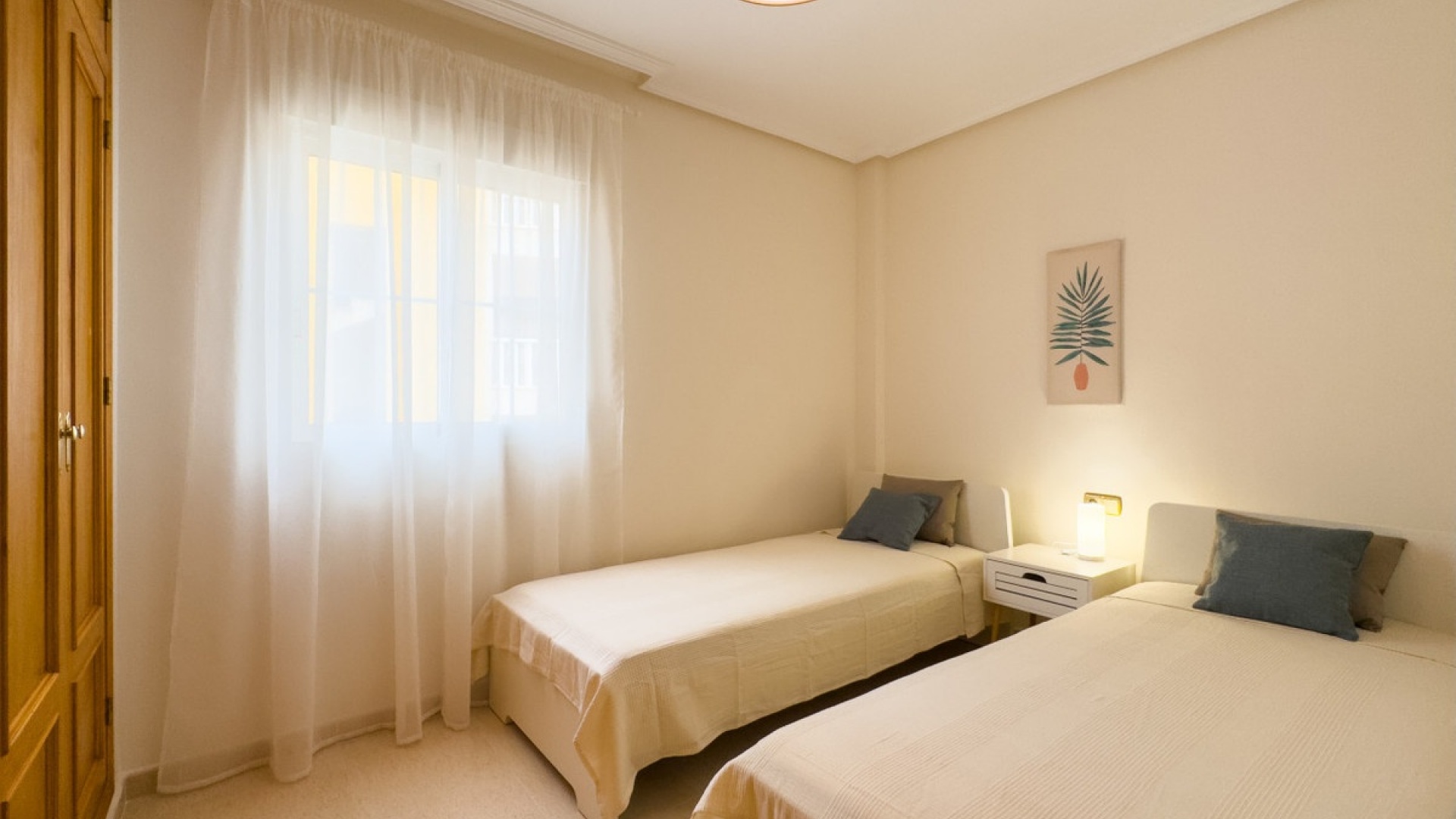 Återförsäljning - Lägenhet - Cabo Roig - Costa Blanca South