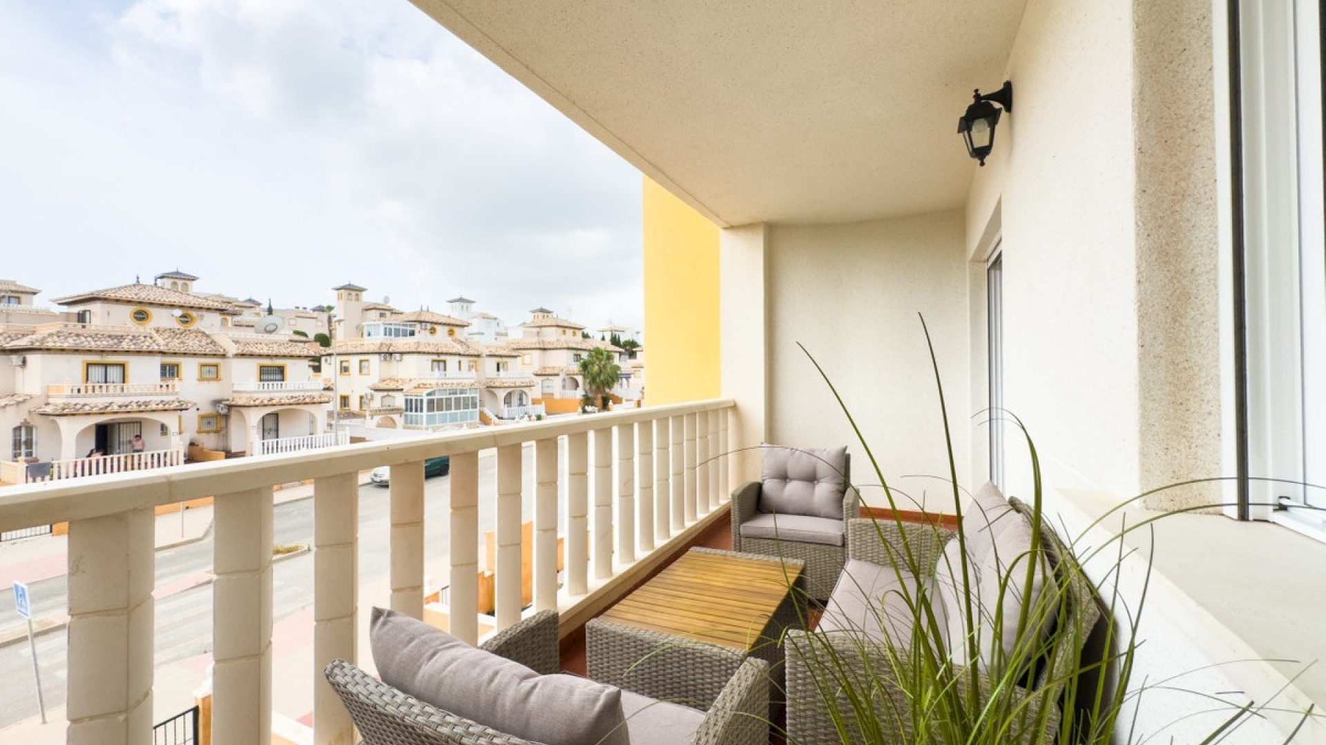 Återförsäljning - Lägenhet - Cabo Roig - Costa Blanca South