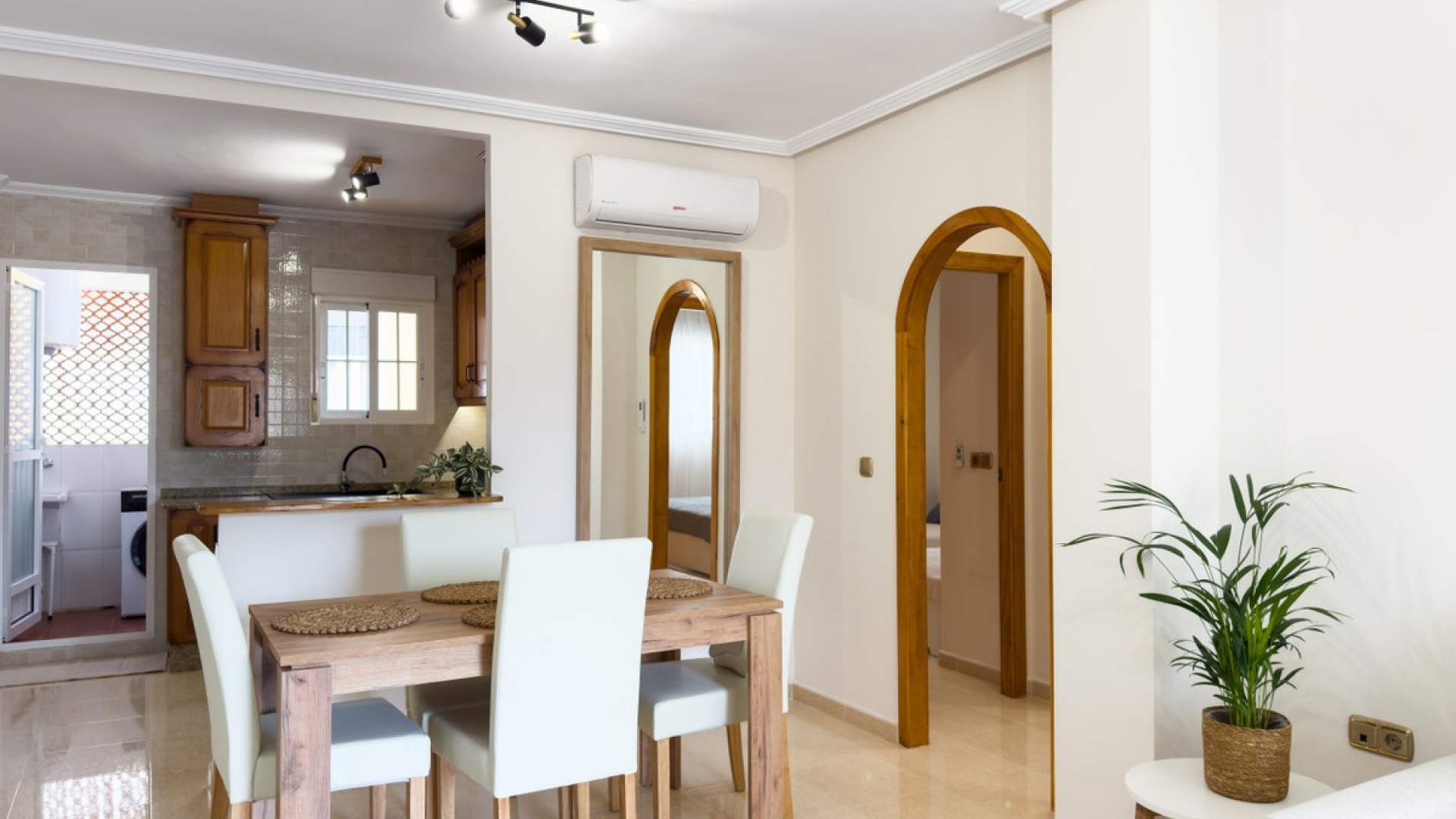 Återförsäljning - Lägenhet - Cabo Roig - Costa Blanca South