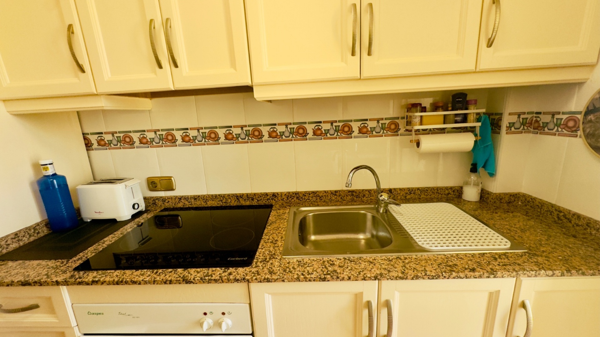 Återförsäljning - Lägenhet - Cabo Roig - la regia