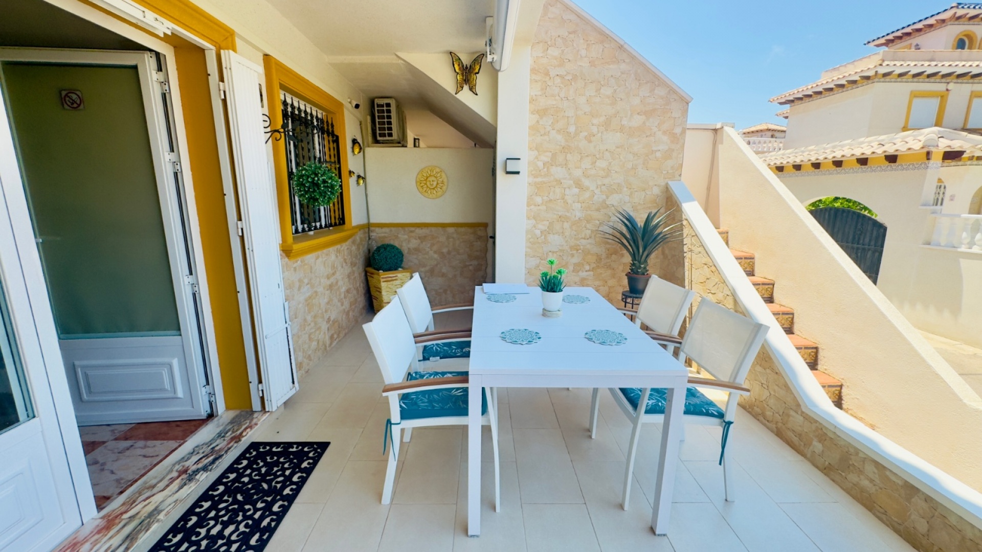 Återförsäljning - Lägenhet - Cabo Roig - la regia