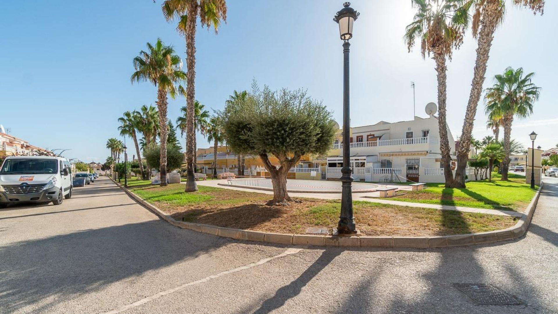 Återförsäljning - Lägenhet - Cabo Roig - la regia