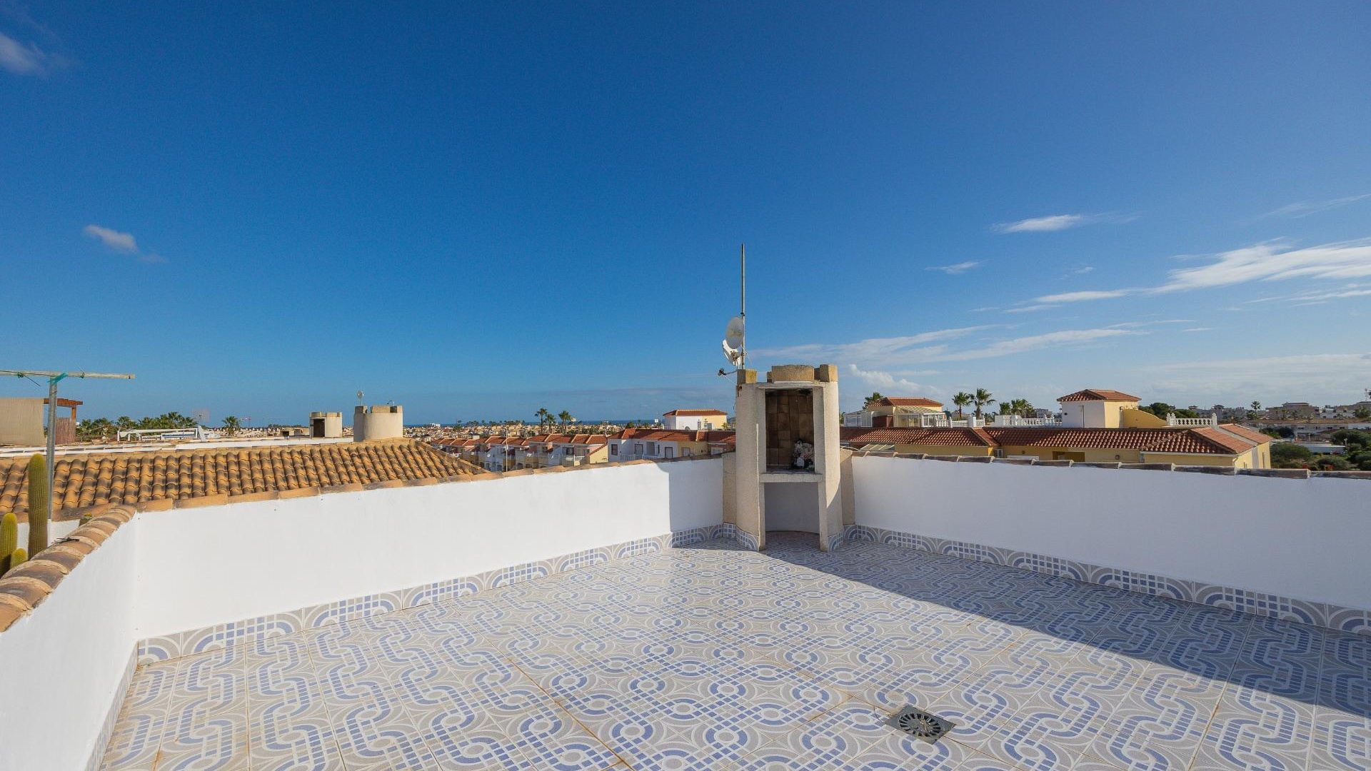 Återförsäljning - Lägenhet - Cabo Roig - la regia