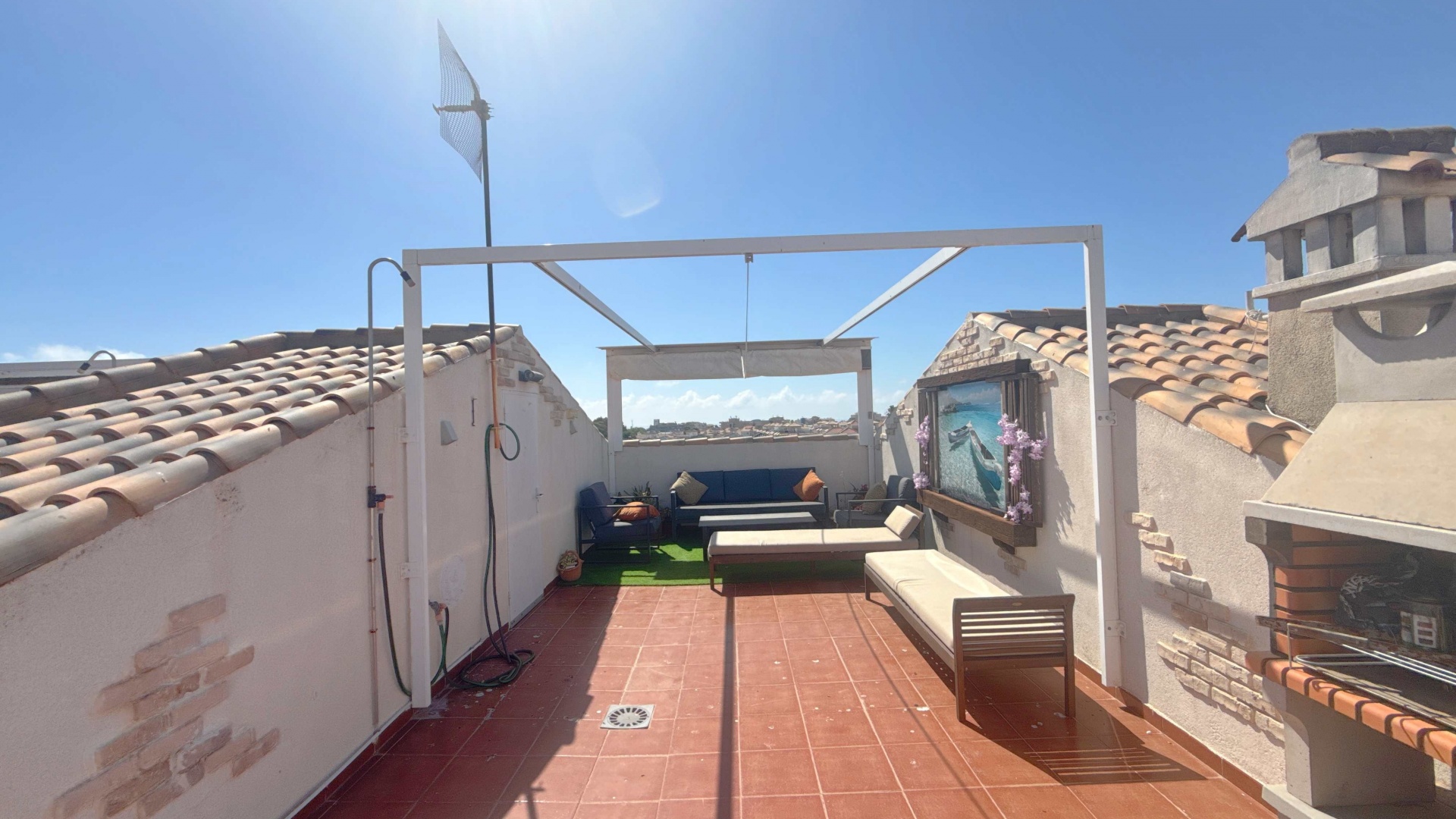 Återförsäljning - Lägenhet - Cabo Roig - la regia