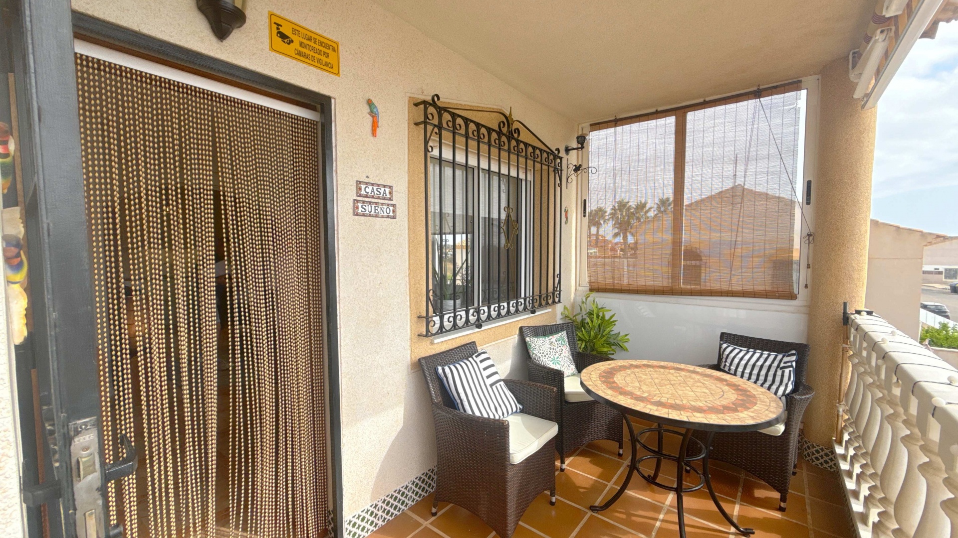Återförsäljning - Lägenhet - Cabo Roig - la regia