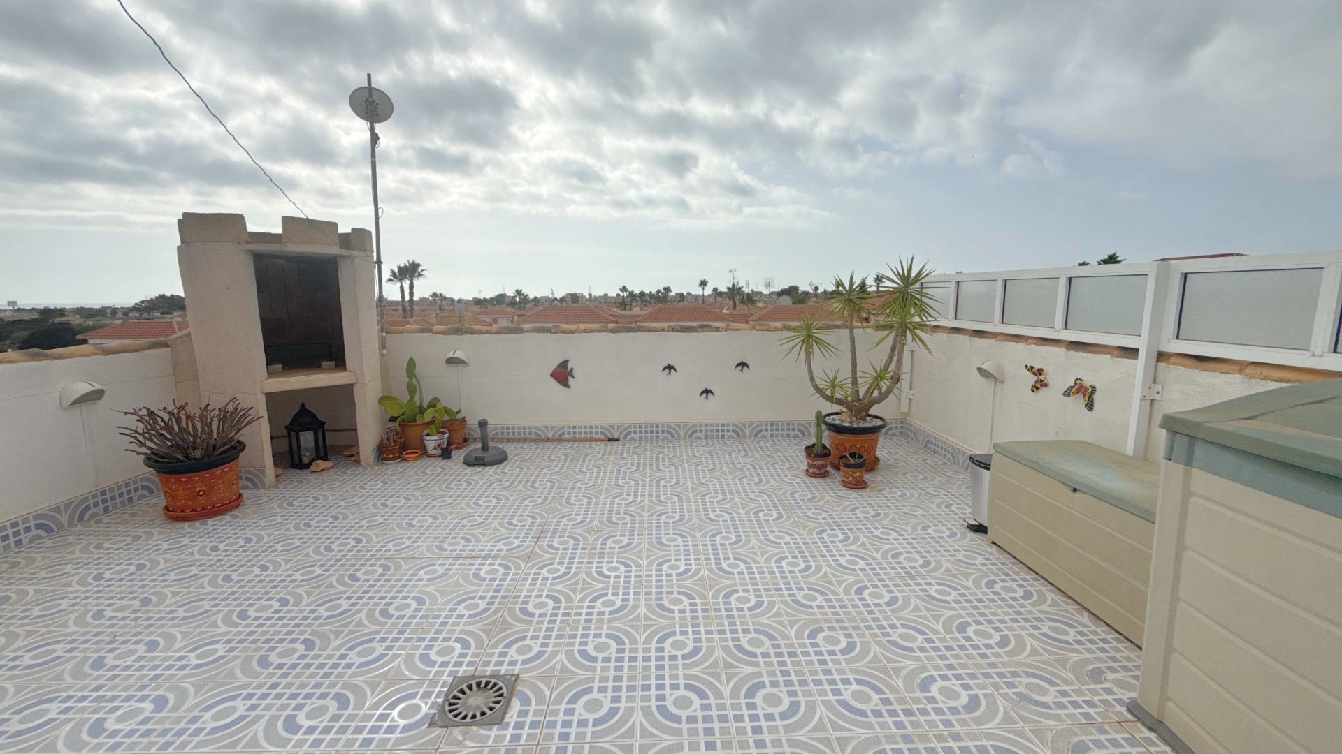Återförsäljning - Lägenhet - Cabo Roig - la regia