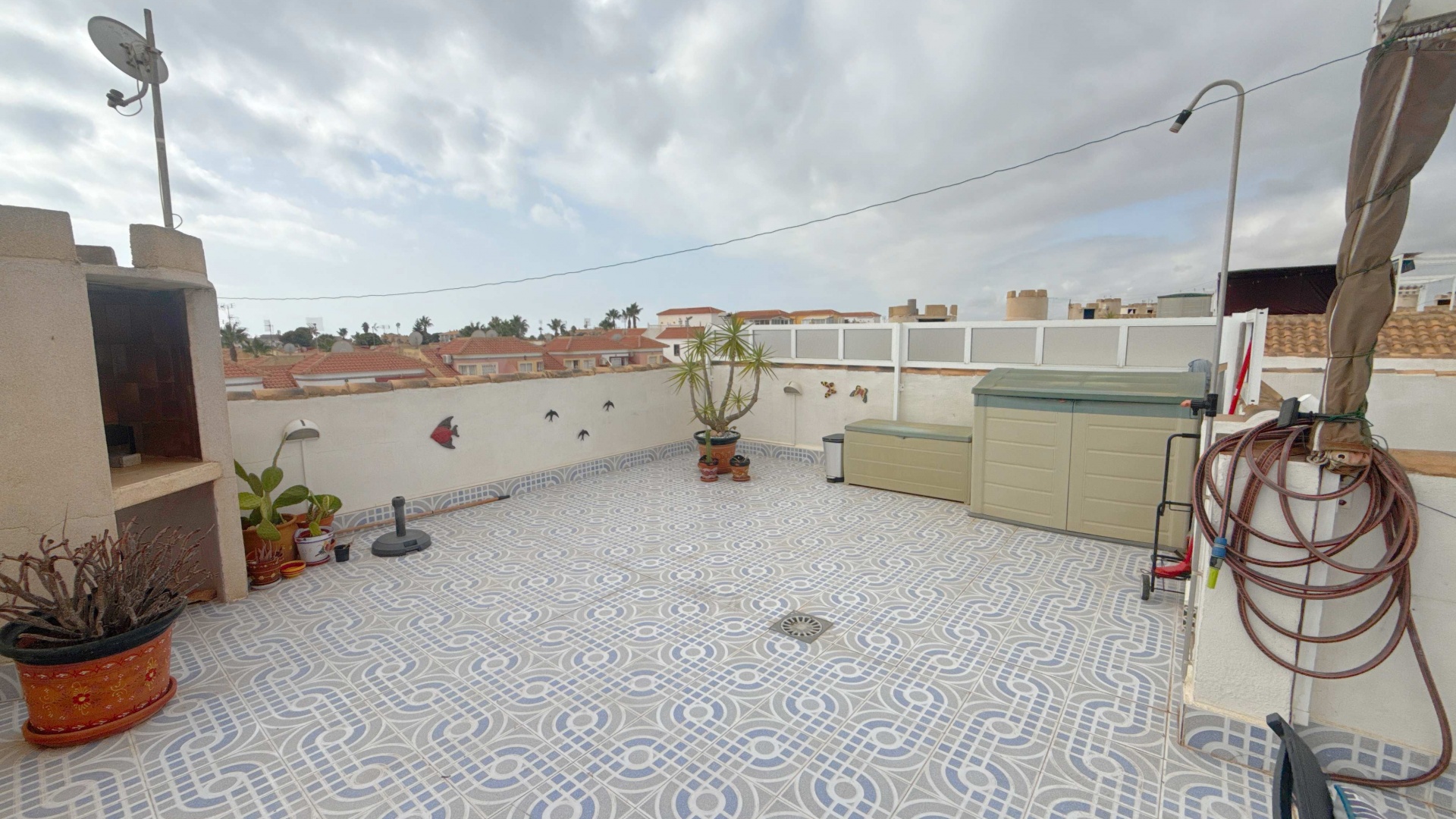 Återförsäljning - Lägenhet - Cabo Roig - la regia