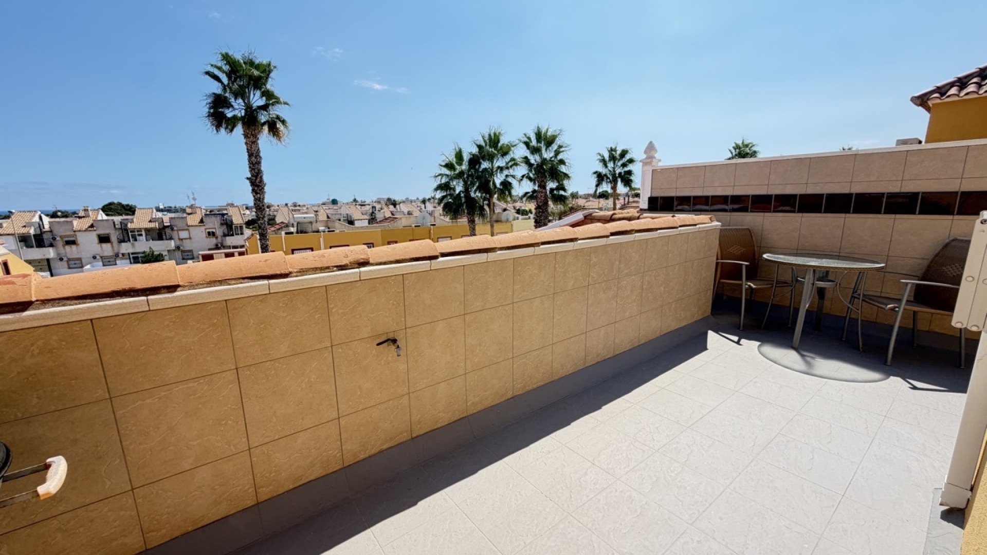 Återförsäljning - Lägenhet - Cabo Roig - la regia