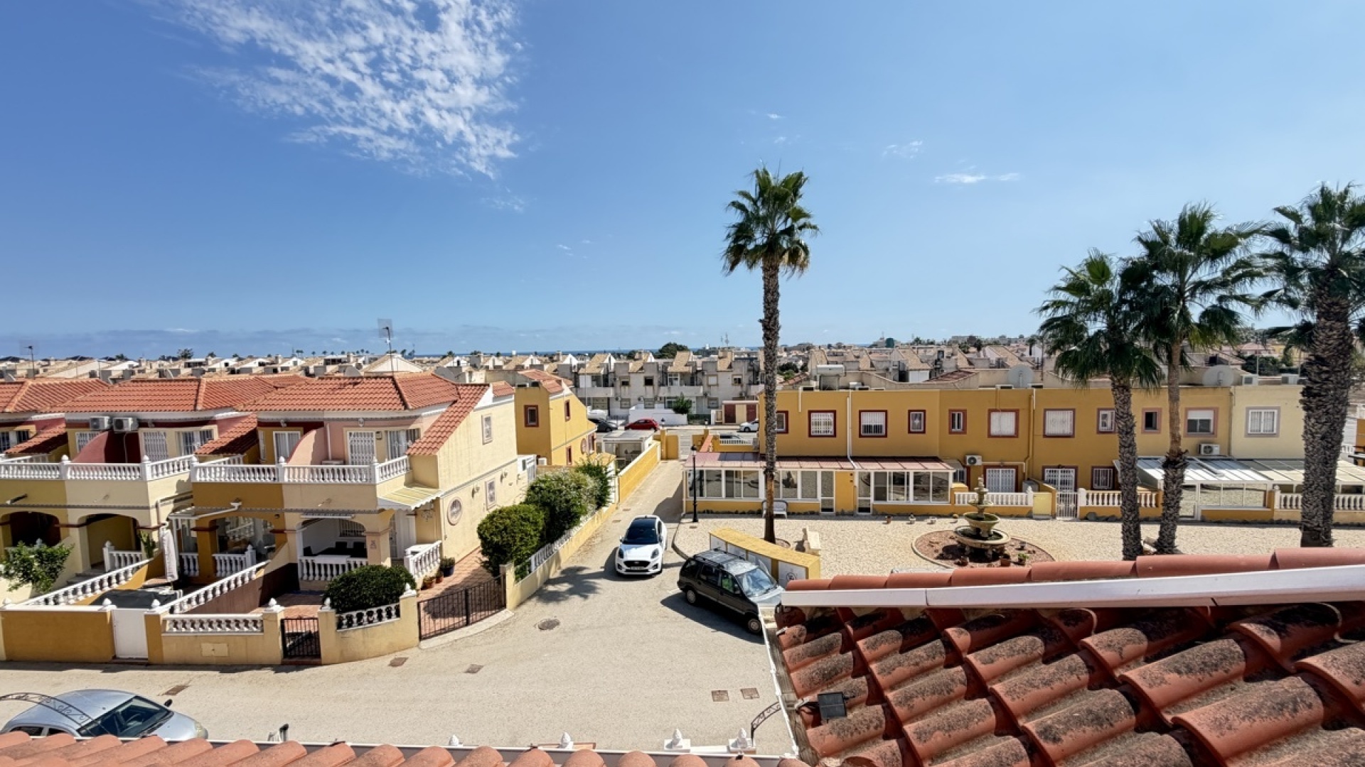 Återförsäljning - Lägenhet - Cabo Roig - la regia
