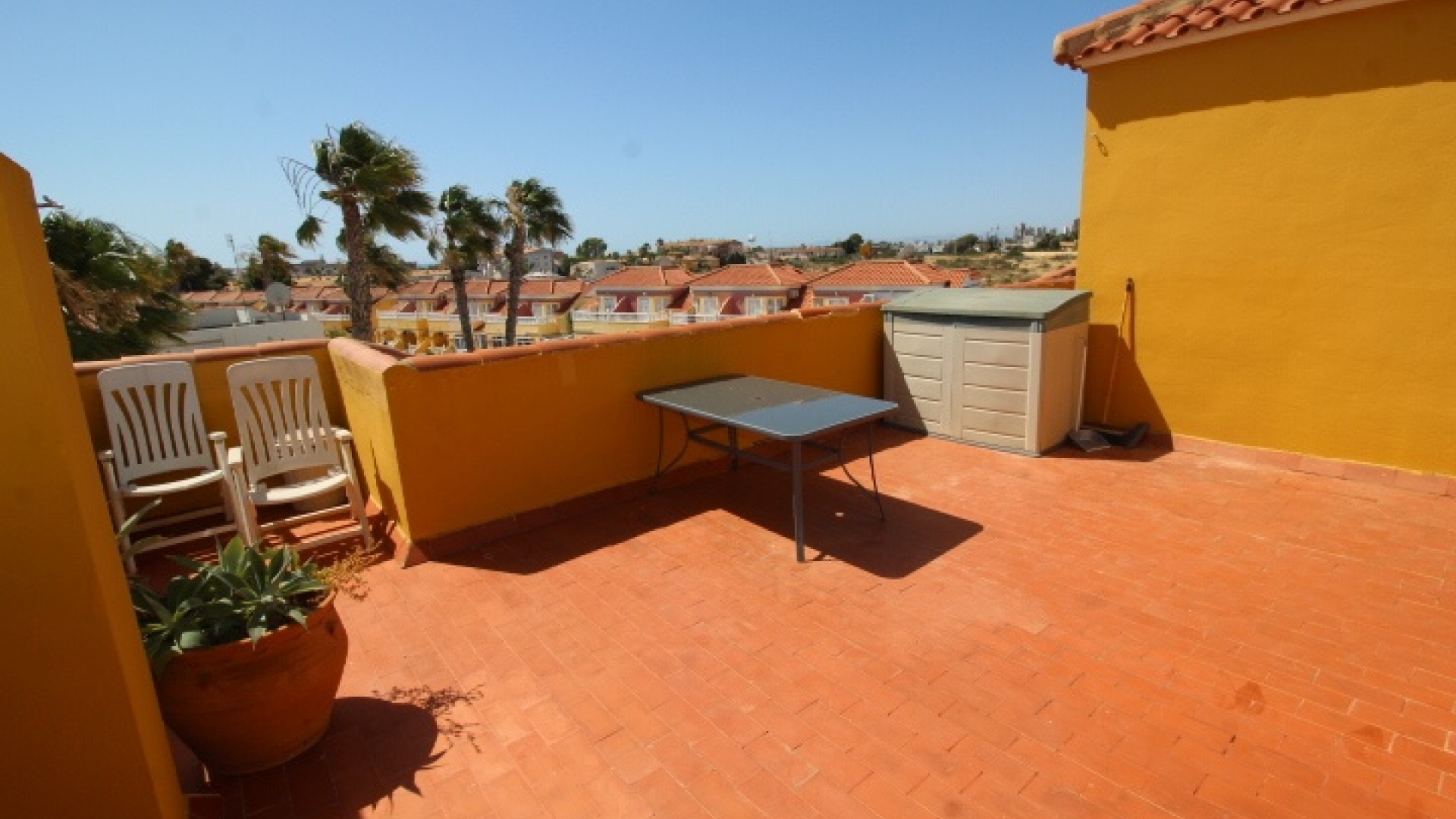 Återförsäljning - Lägenhet - Cabo Roig - la regia