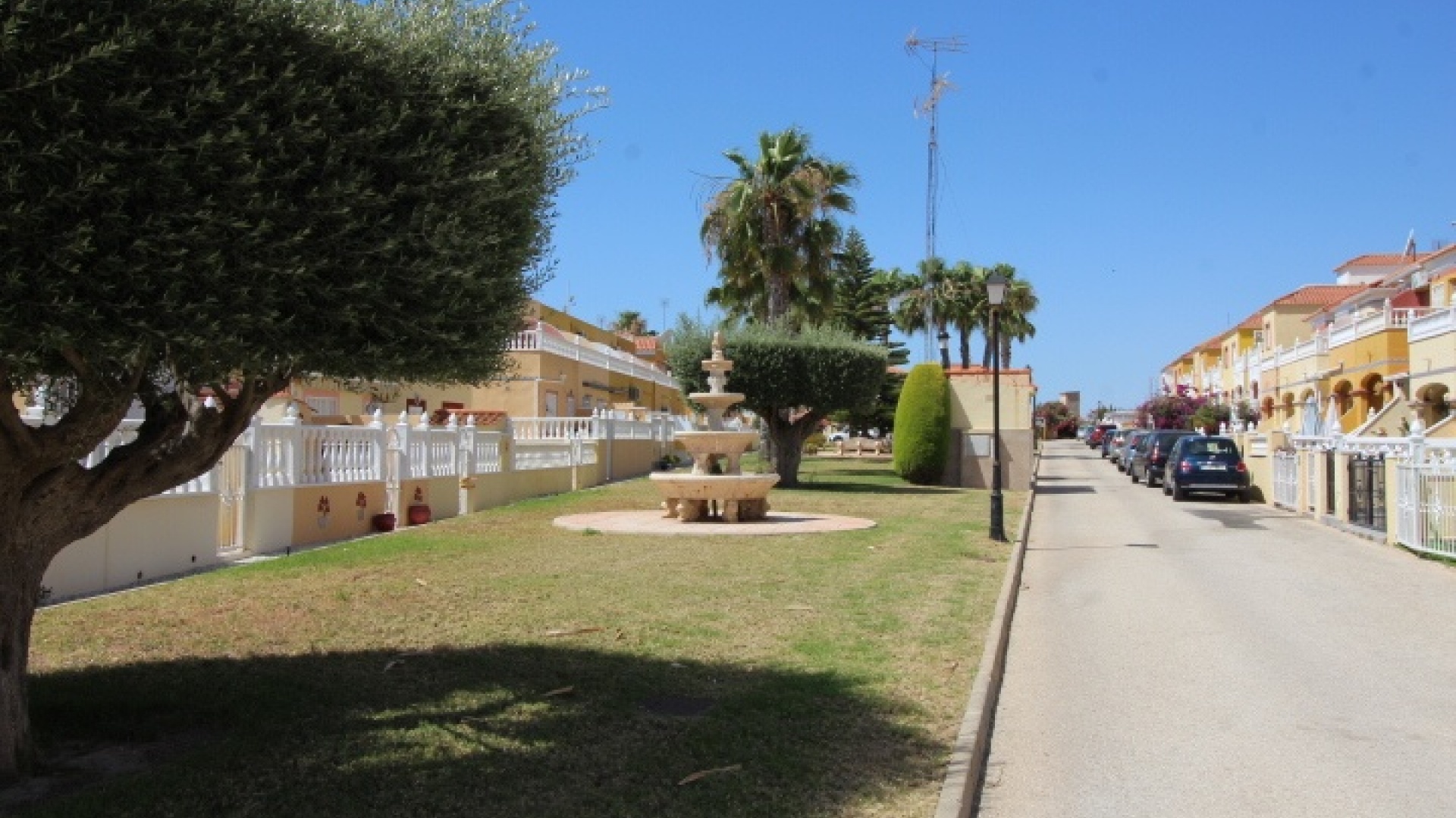 Återförsäljning - Lägenhet - Cabo Roig - la regia