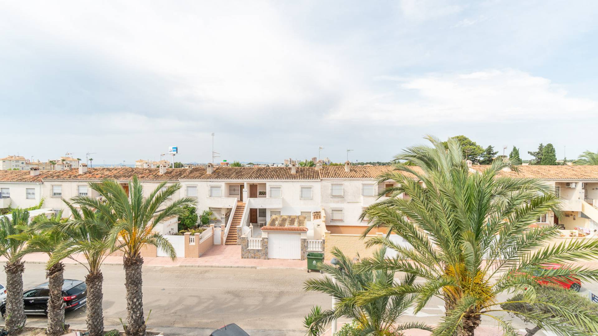 Återförsäljning - Lägenhet - Cabo Roig - la regia