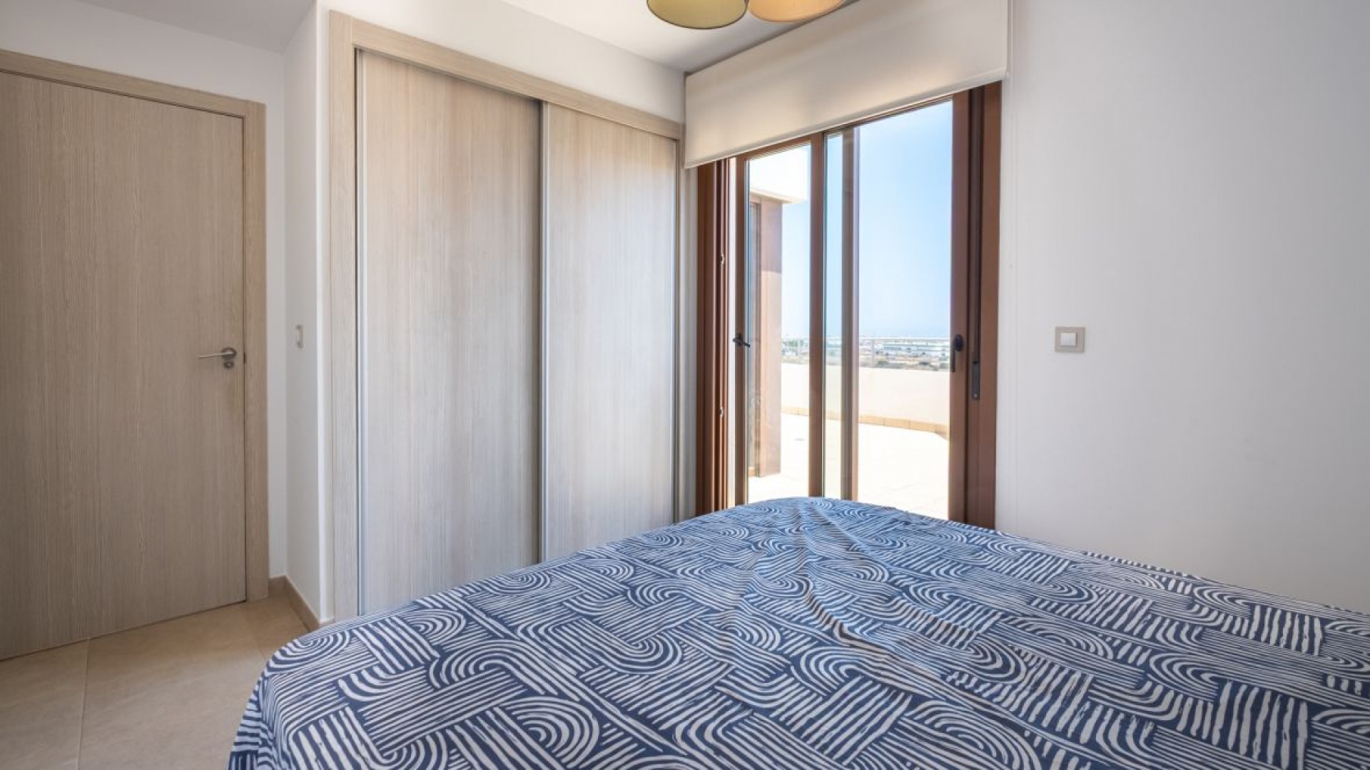 Återförsäljning - Lägenhet - Cabo Roig - Lomas de Cabo Roig