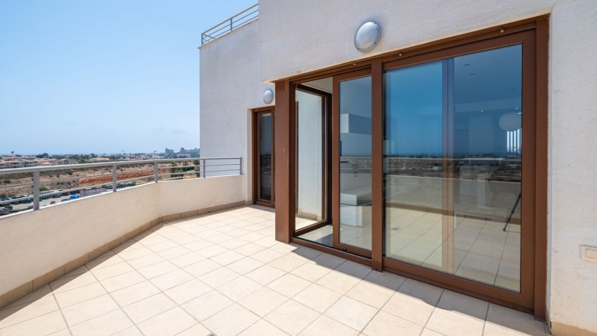 Återförsäljning - Lägenhet - Cabo Roig - Lomas de Cabo Roig