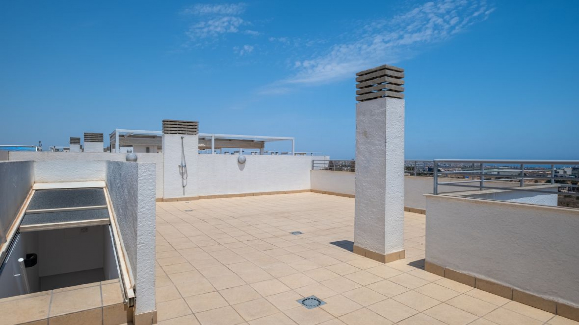 Återförsäljning - Lägenhet - Cabo Roig - Lomas de Cabo Roig