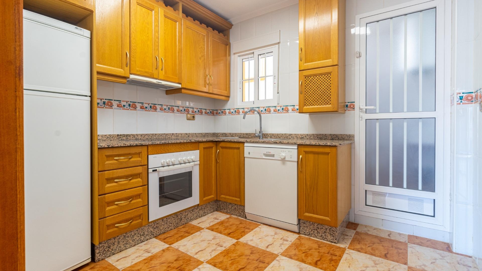 Återförsäljning - Lägenhet - Cabo Roig - Lomas de Cabo Roig