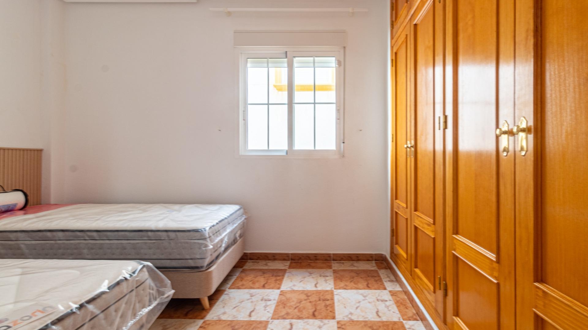 Återförsäljning - Lägenhet - Cabo Roig - Lomas de Cabo Roig