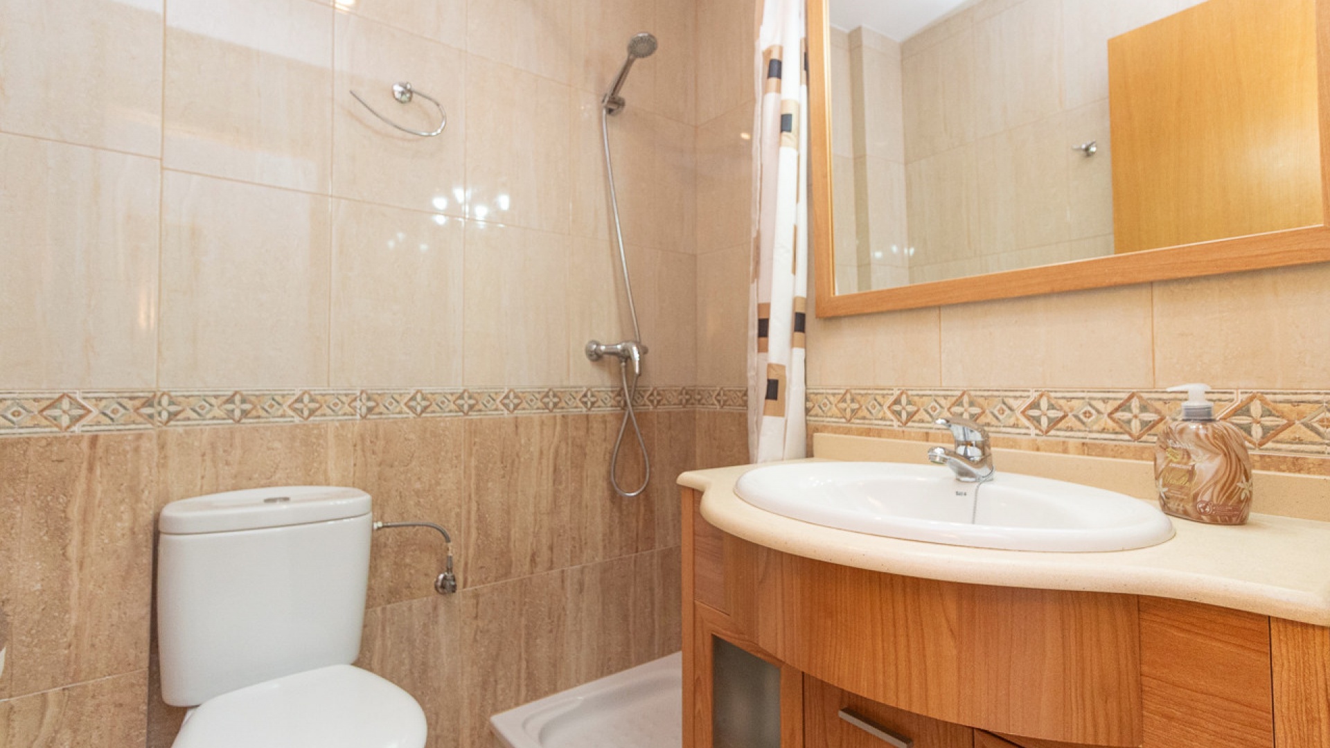 Återförsäljning - Lägenhet - Cabo Roig - Lomas de Cabo Roig