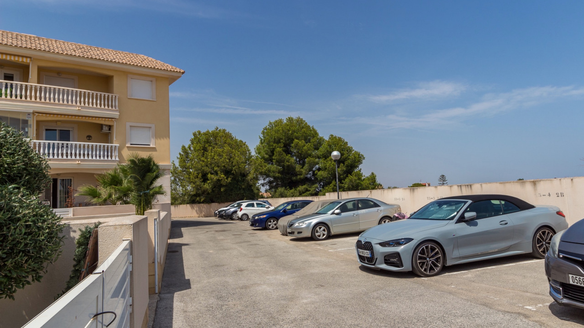 Återförsäljning - Lägenhet - Cabo Roig - Lomas de Cabo Roig