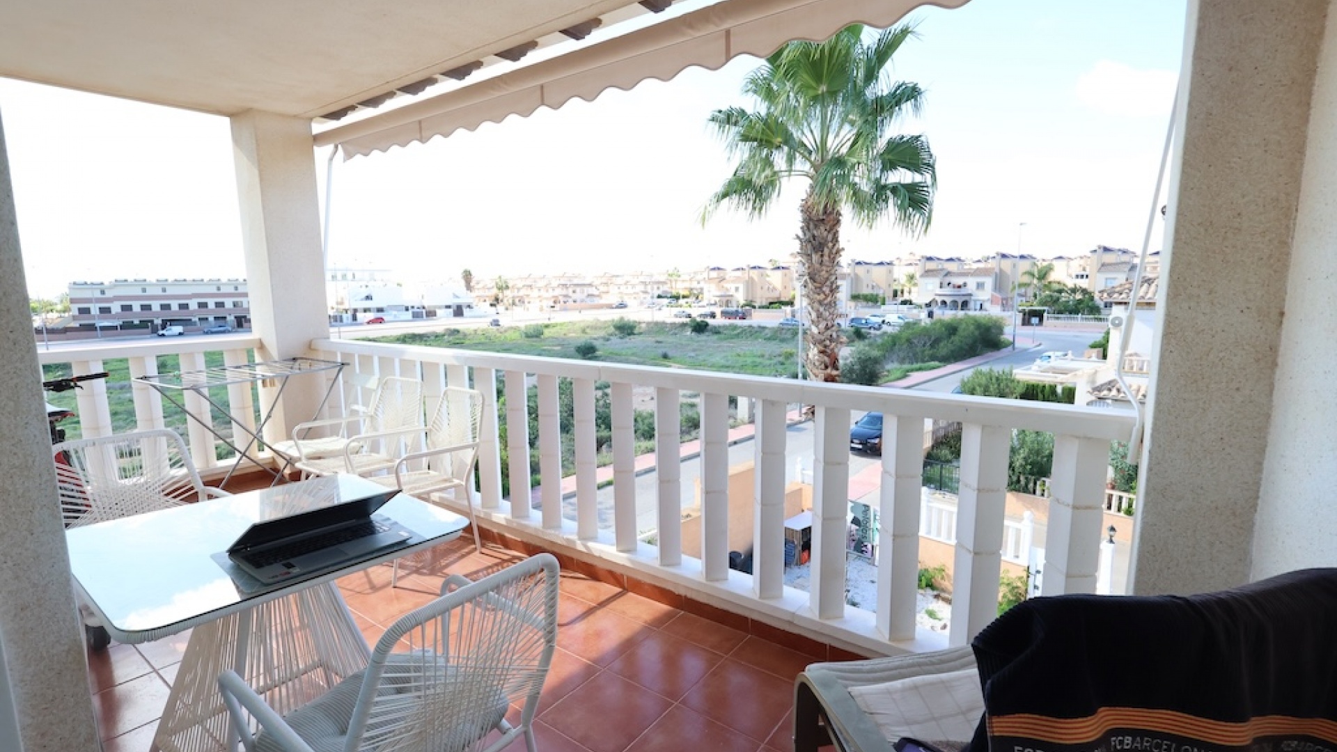 Återförsäljning - Lägenhet - Cabo Roig - Lomas de Cabo Roig