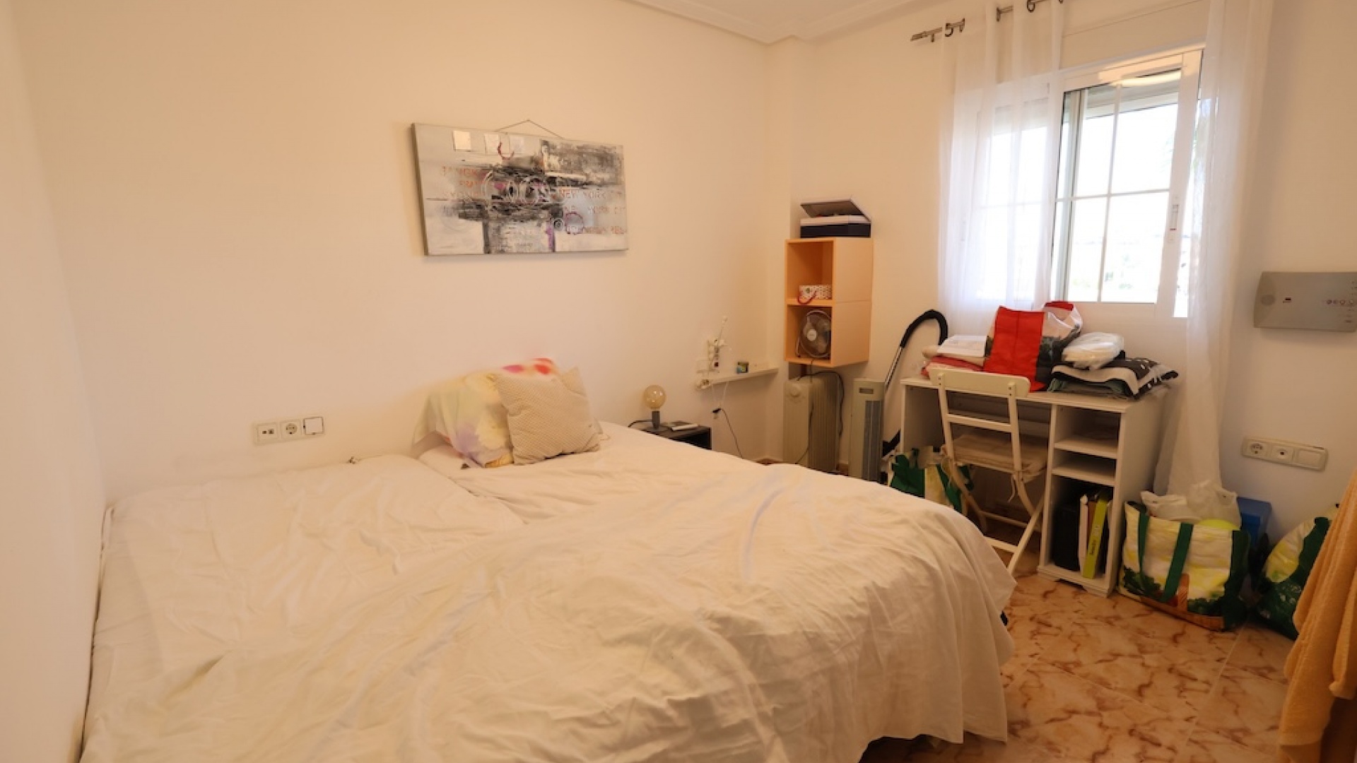 Återförsäljning - Lägenhet - Cabo Roig - Lomas de Cabo Roig