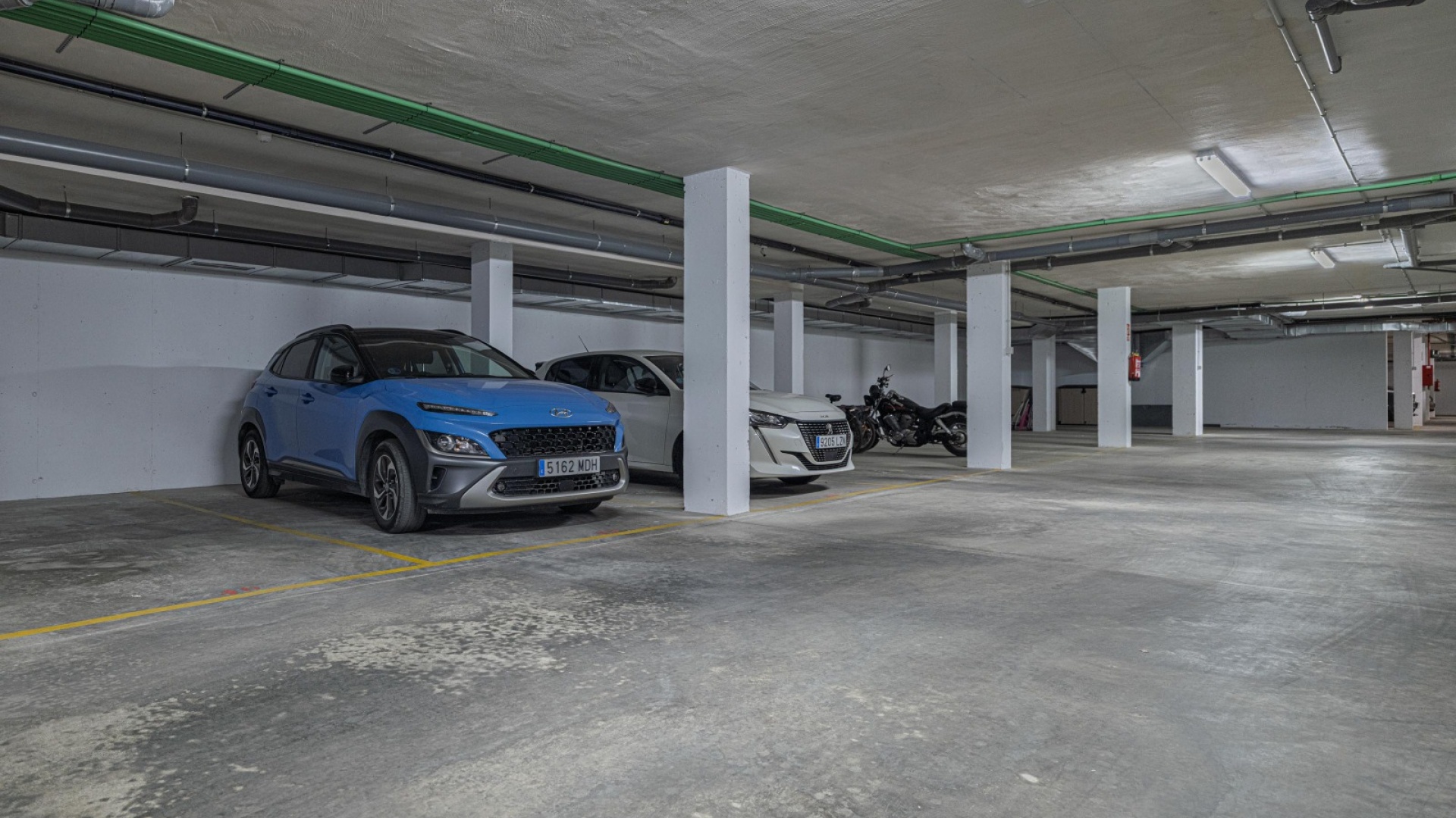 Återförsäljning - Lägenhet - Cabo Roig - Lomas de Cabo Roig