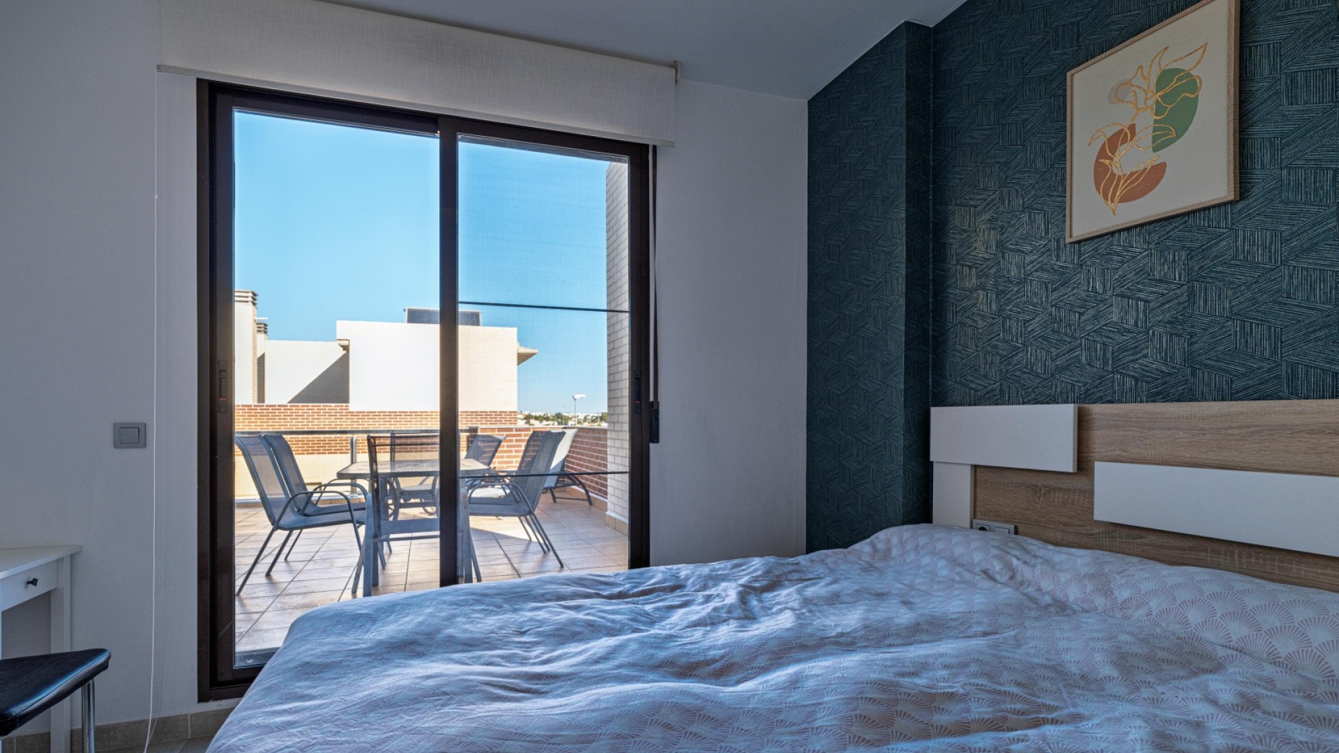 Återförsäljning - Lägenhet - Cabo Roig - Lomas de Cabo Roig